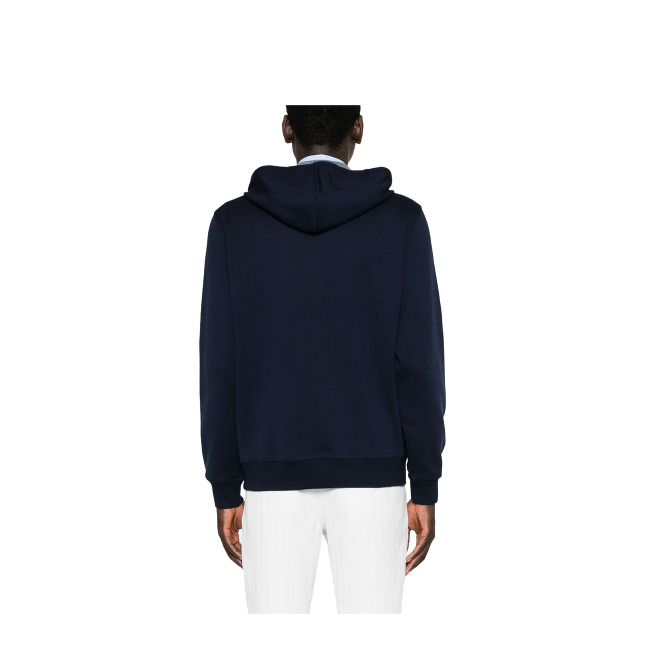 Double Cloth Sweatshirt - Image 3