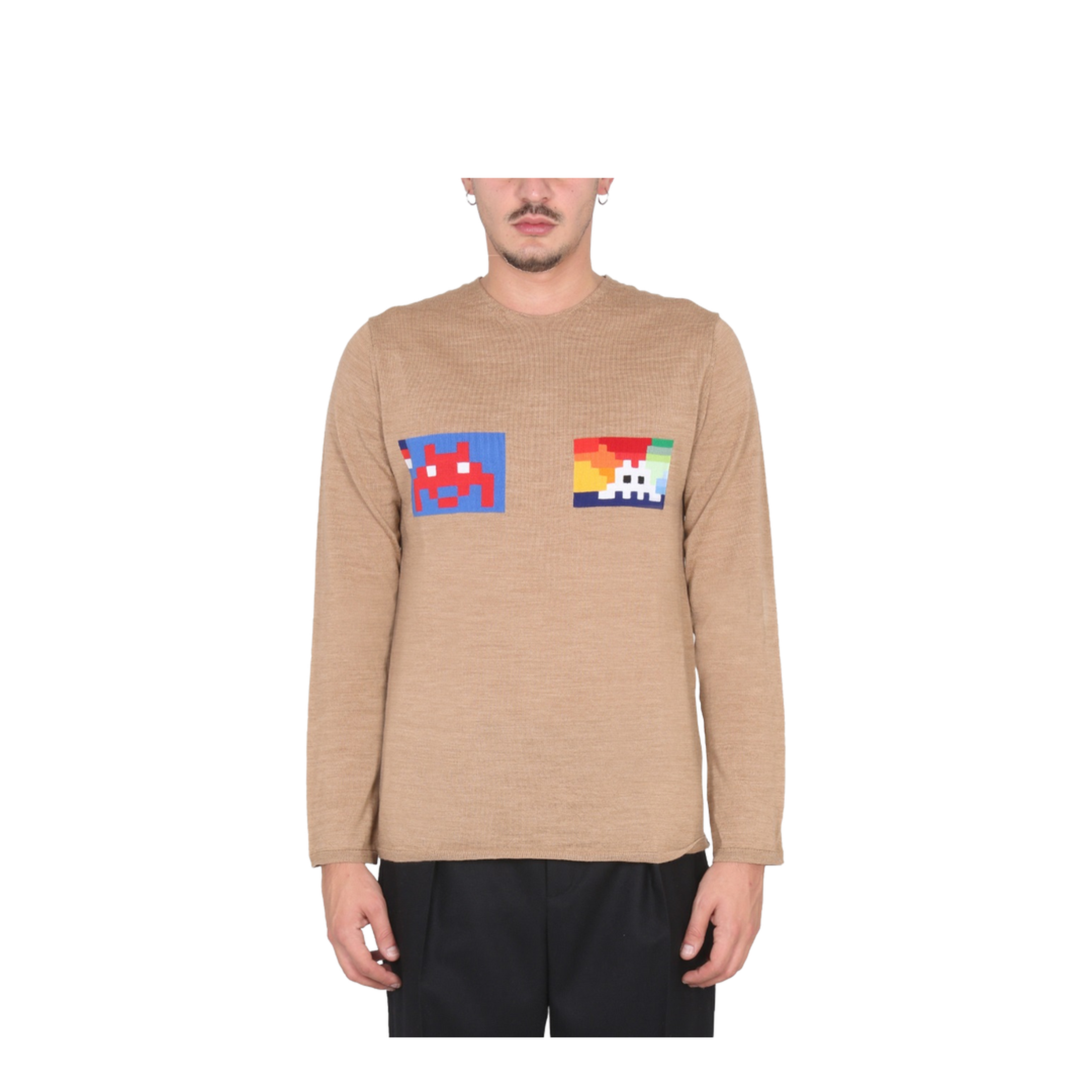 Wool Jersey - Image 1