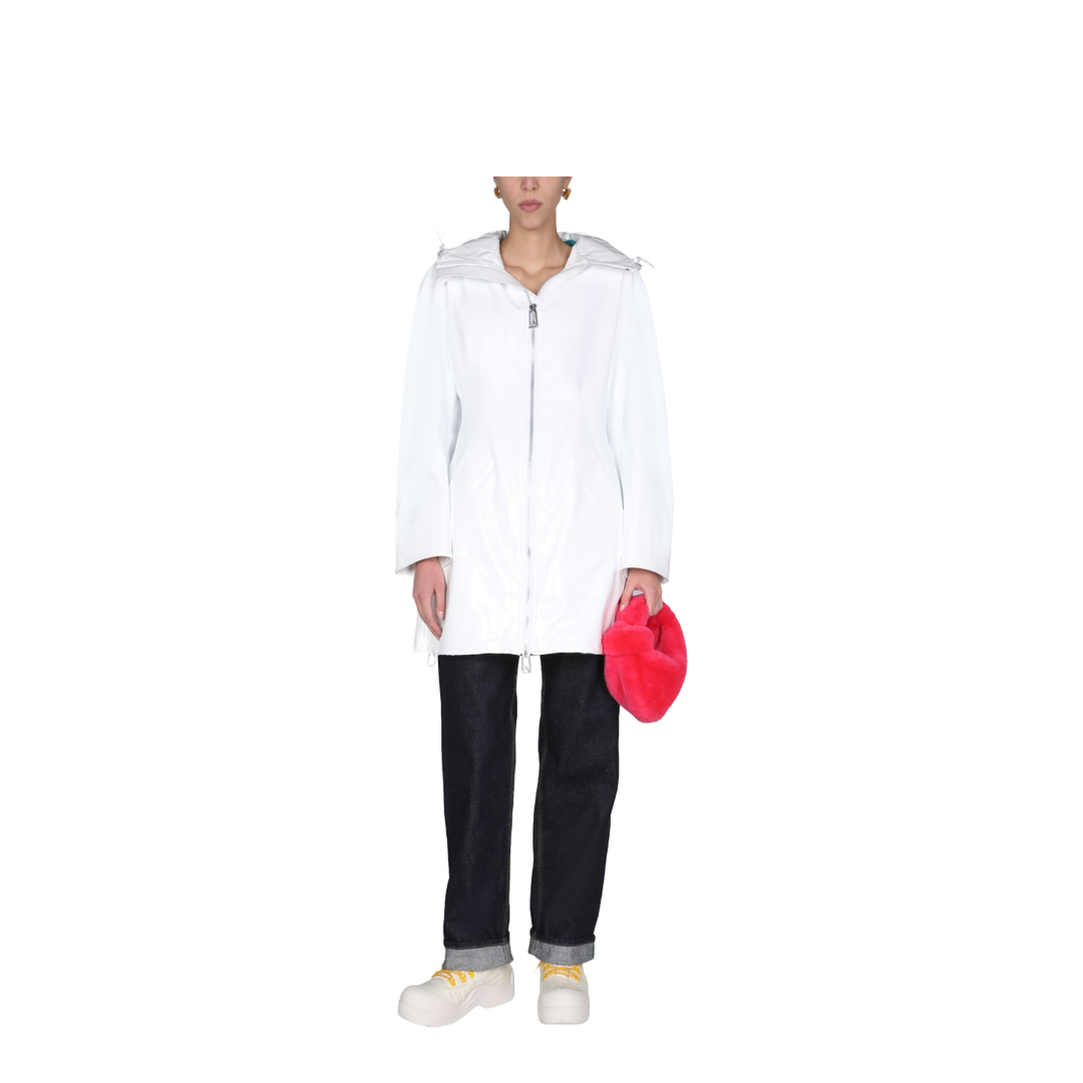 Hooded Parka - Image 2