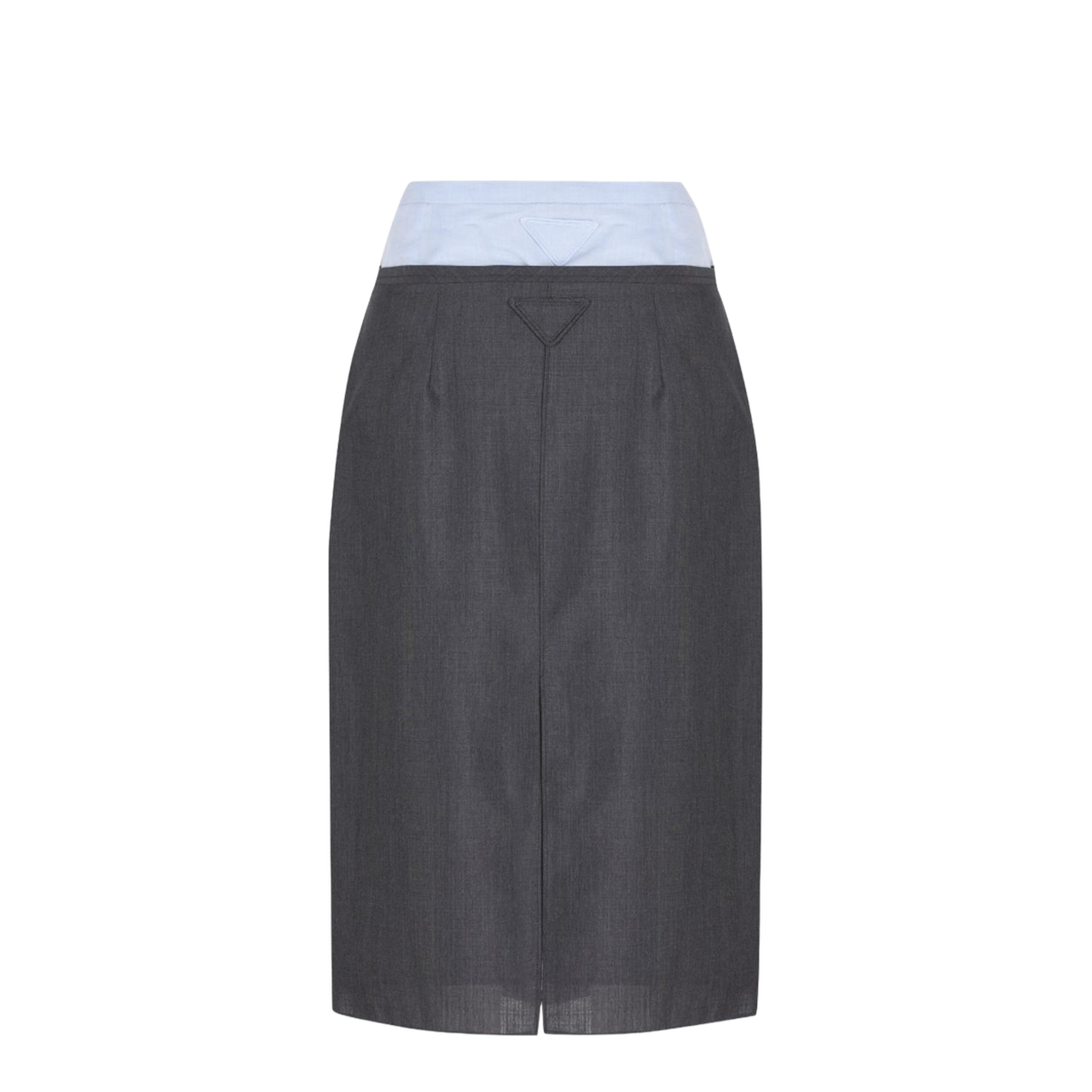 Skirts Grey - Image 3
