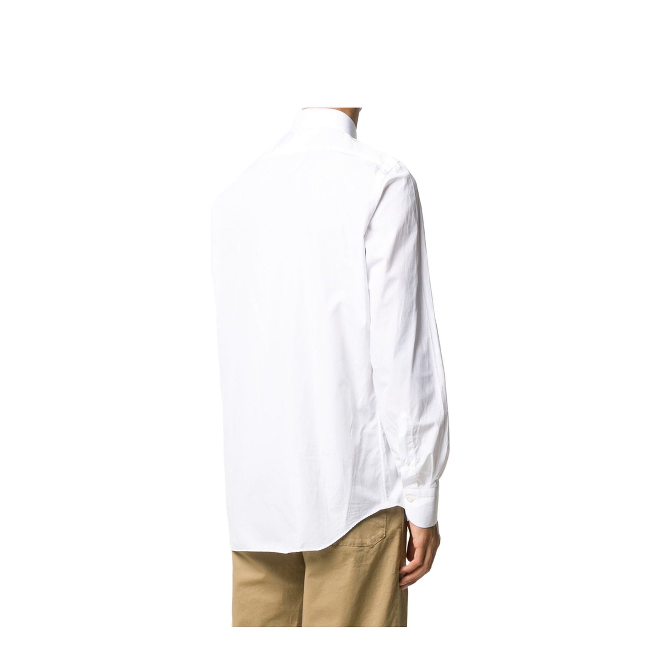 Shirts White - Image 3