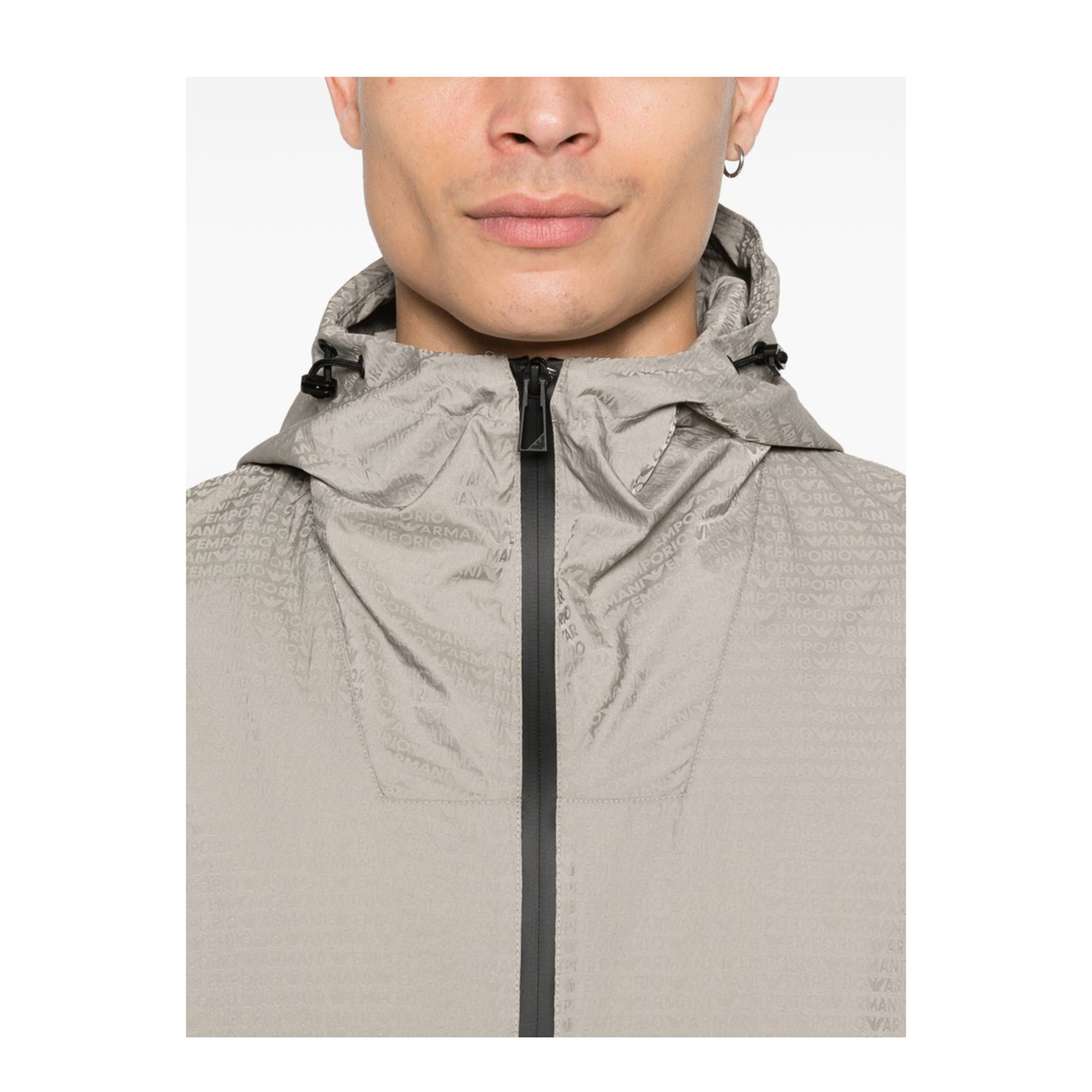 Coats Dove Grey - Image 2