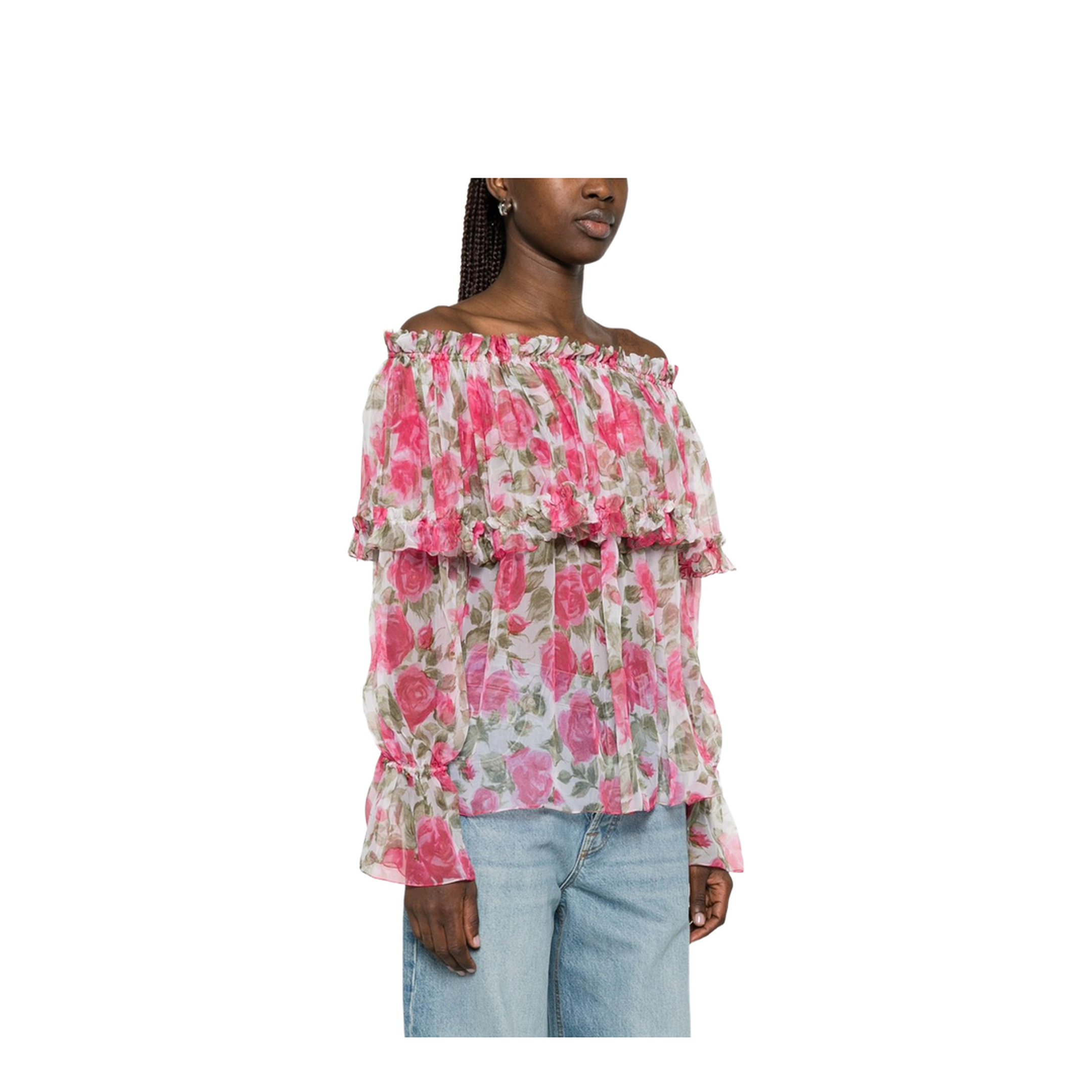 Top Pink - Image 3