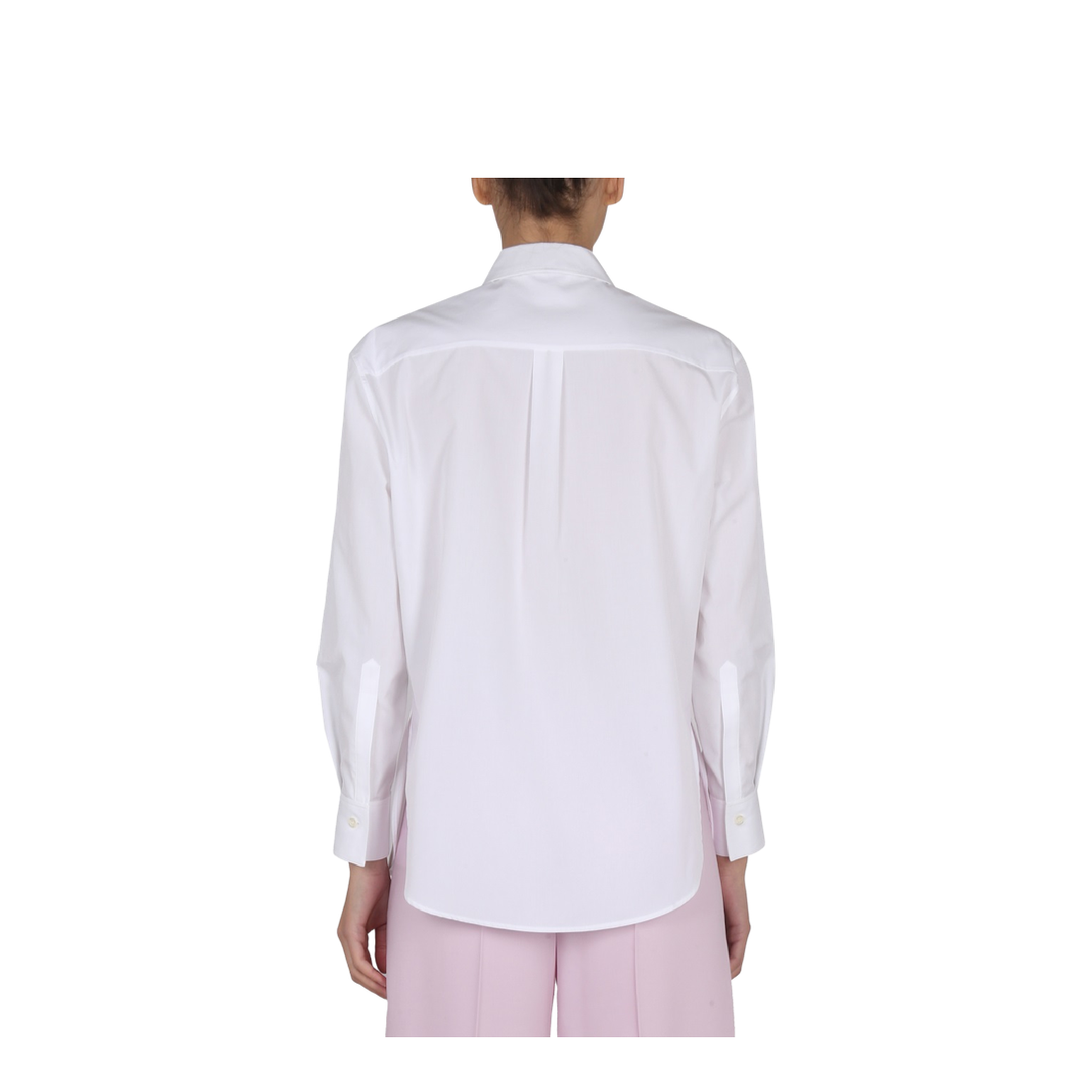 Poplin Shirt - Image 3