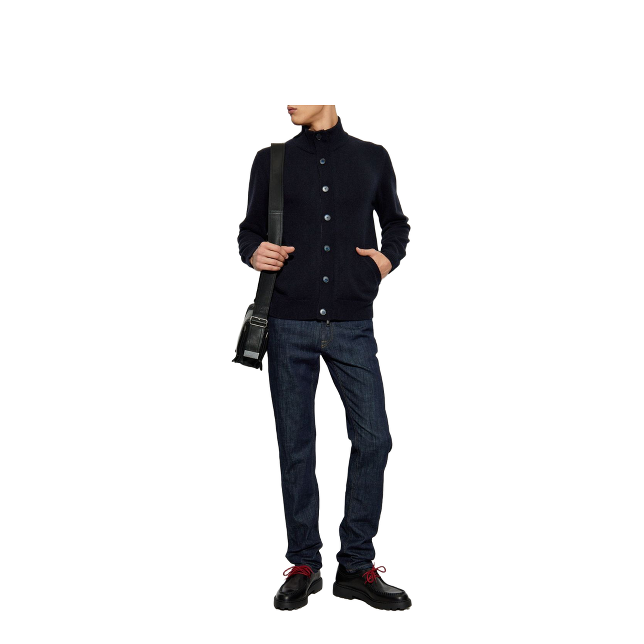 Jeans Blue - Image 4