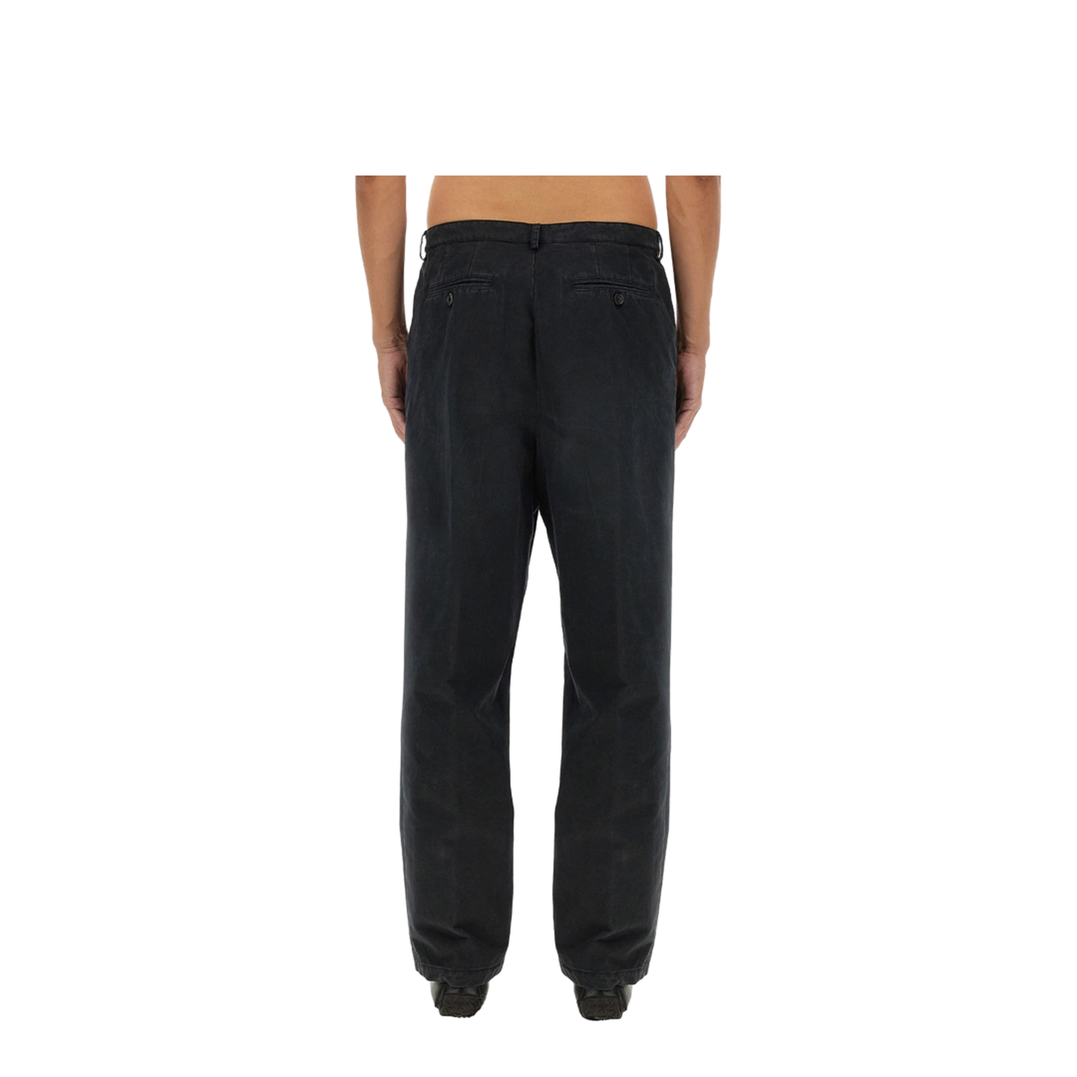 Cotton Pants - Image 3