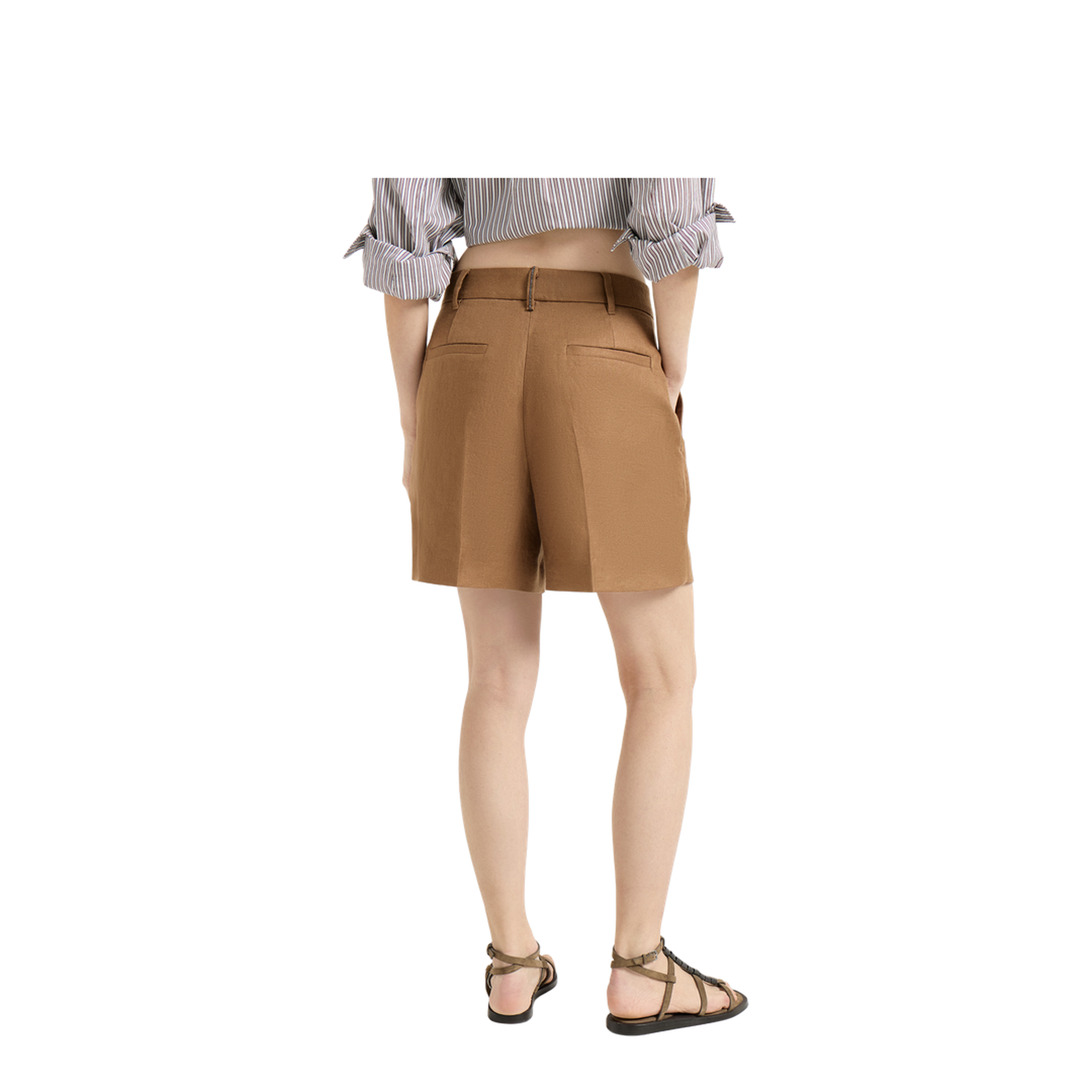 women's shorts - Image 3