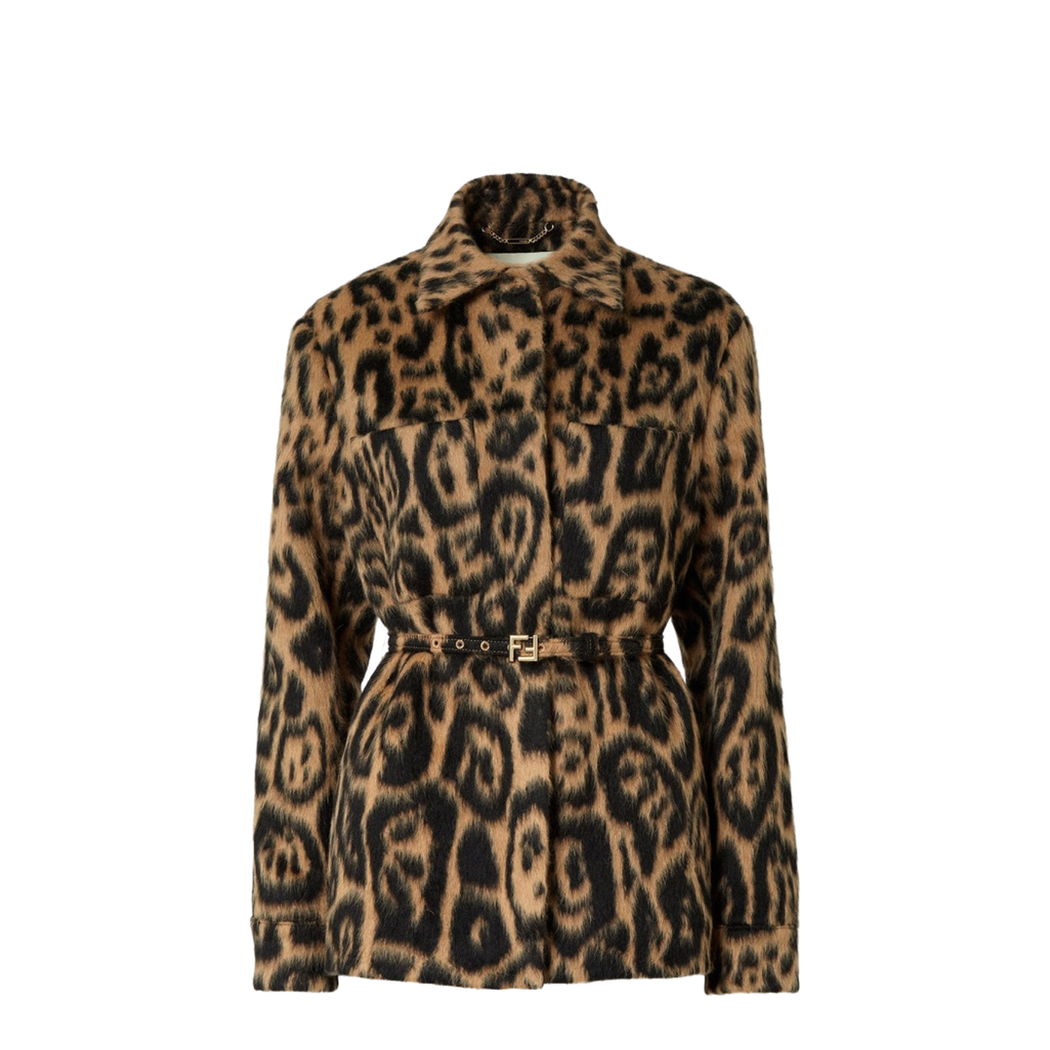 Go-To Jacket - Image 1