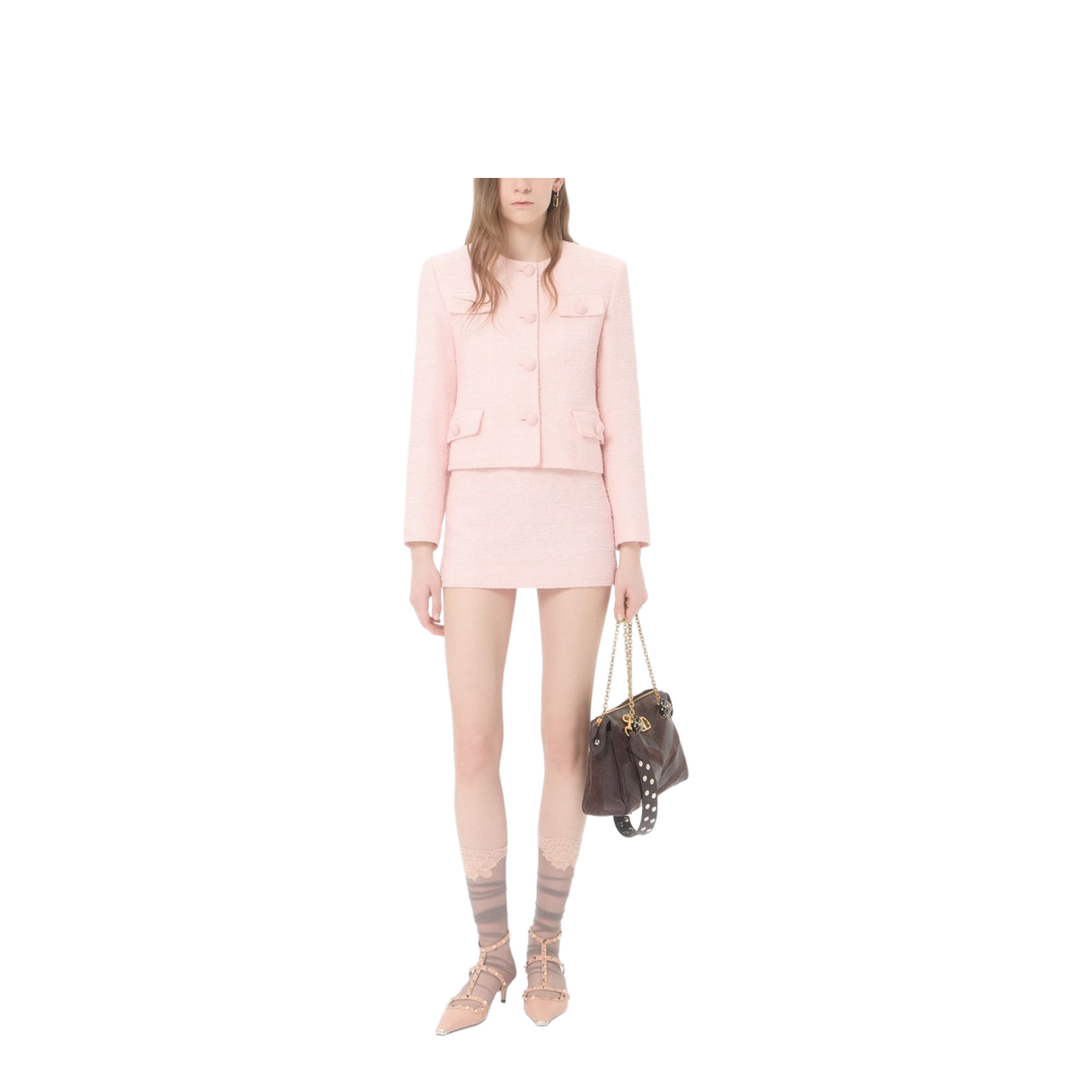 Jackets FUXIA - Image 4