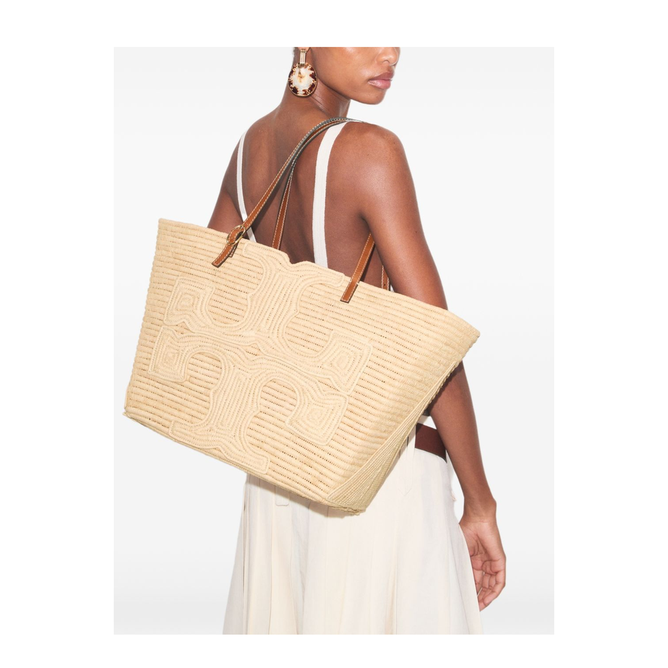 Beige Bag - Image 5