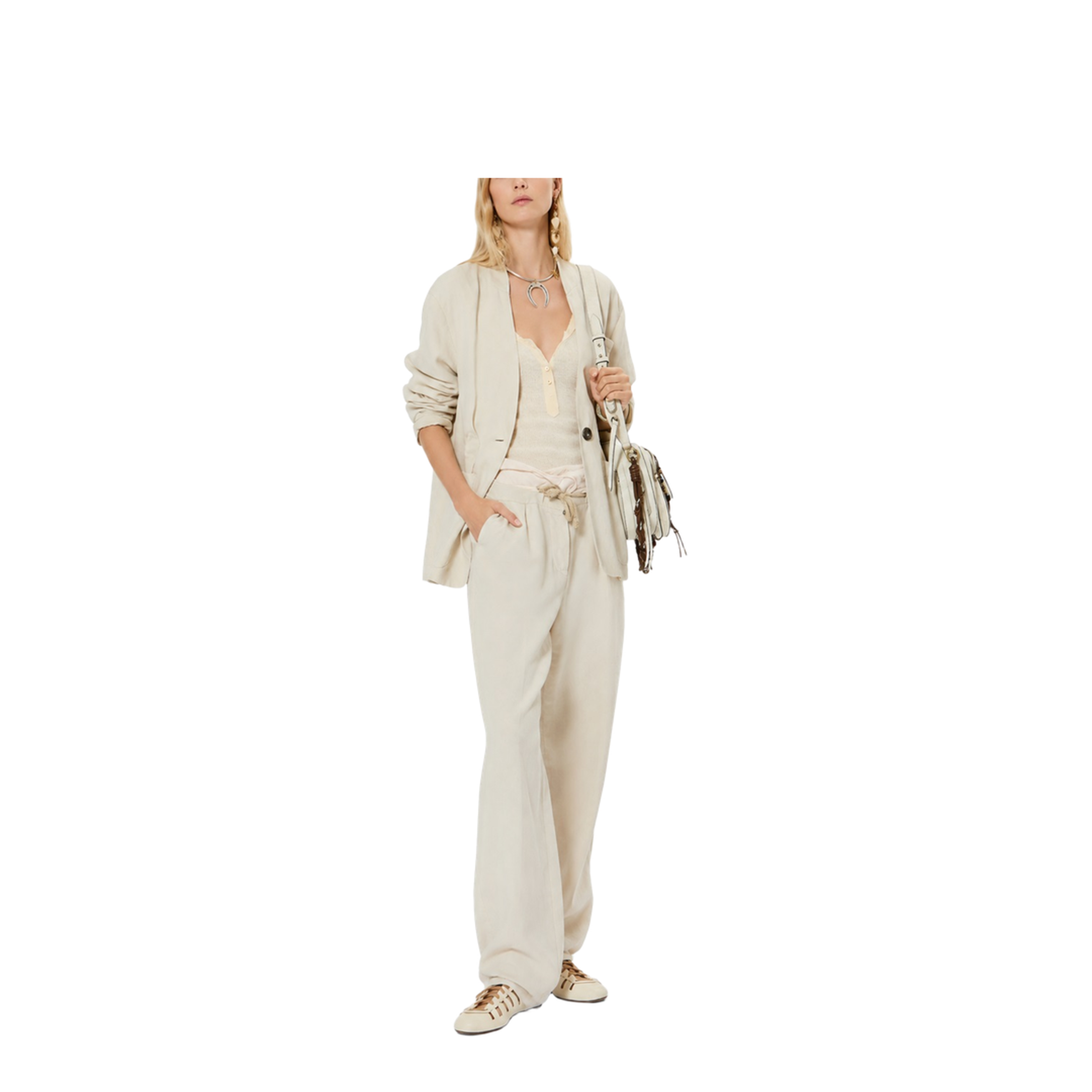 Soraya Jacket - Image 2