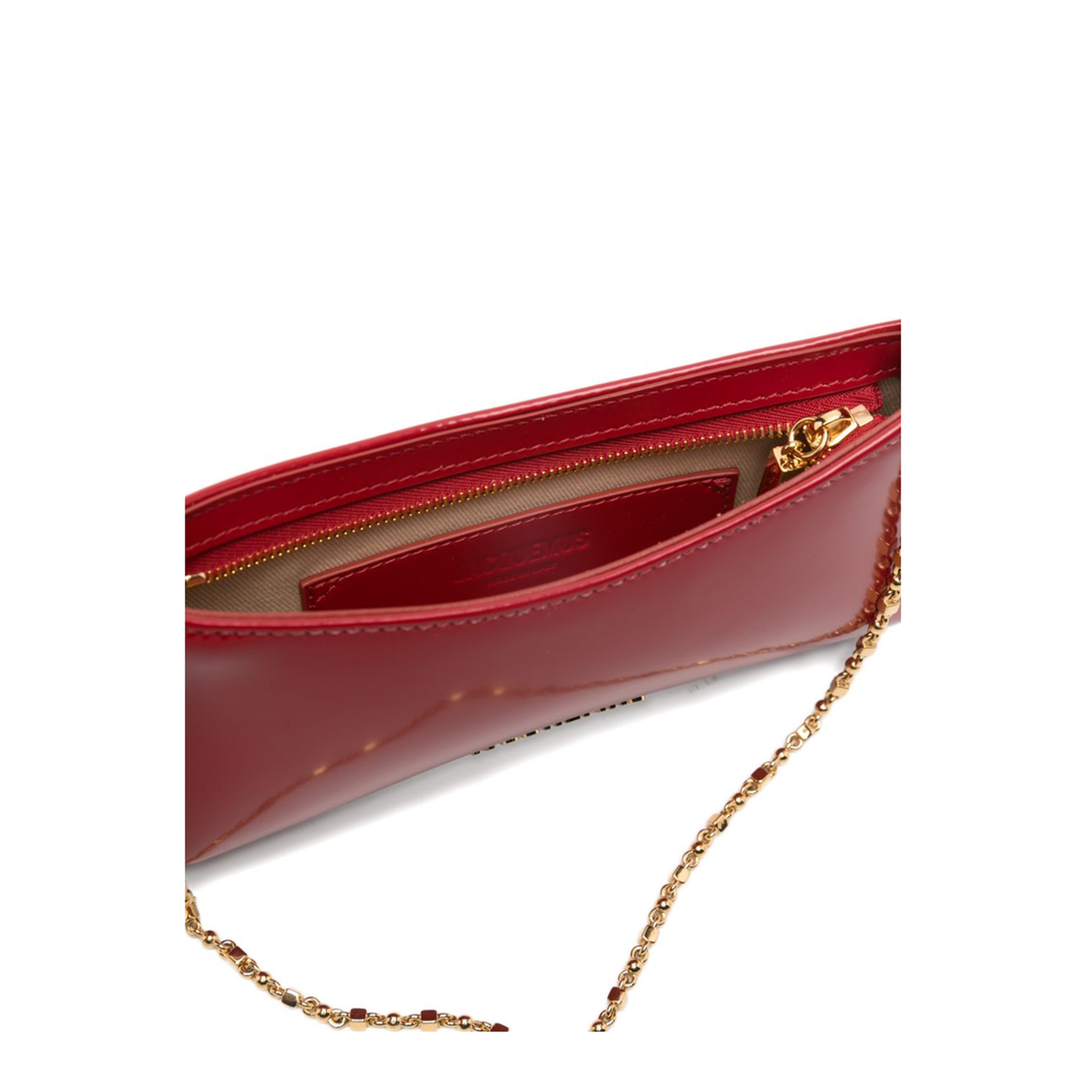 "Bisou Chaine" Bag Small - Image 3