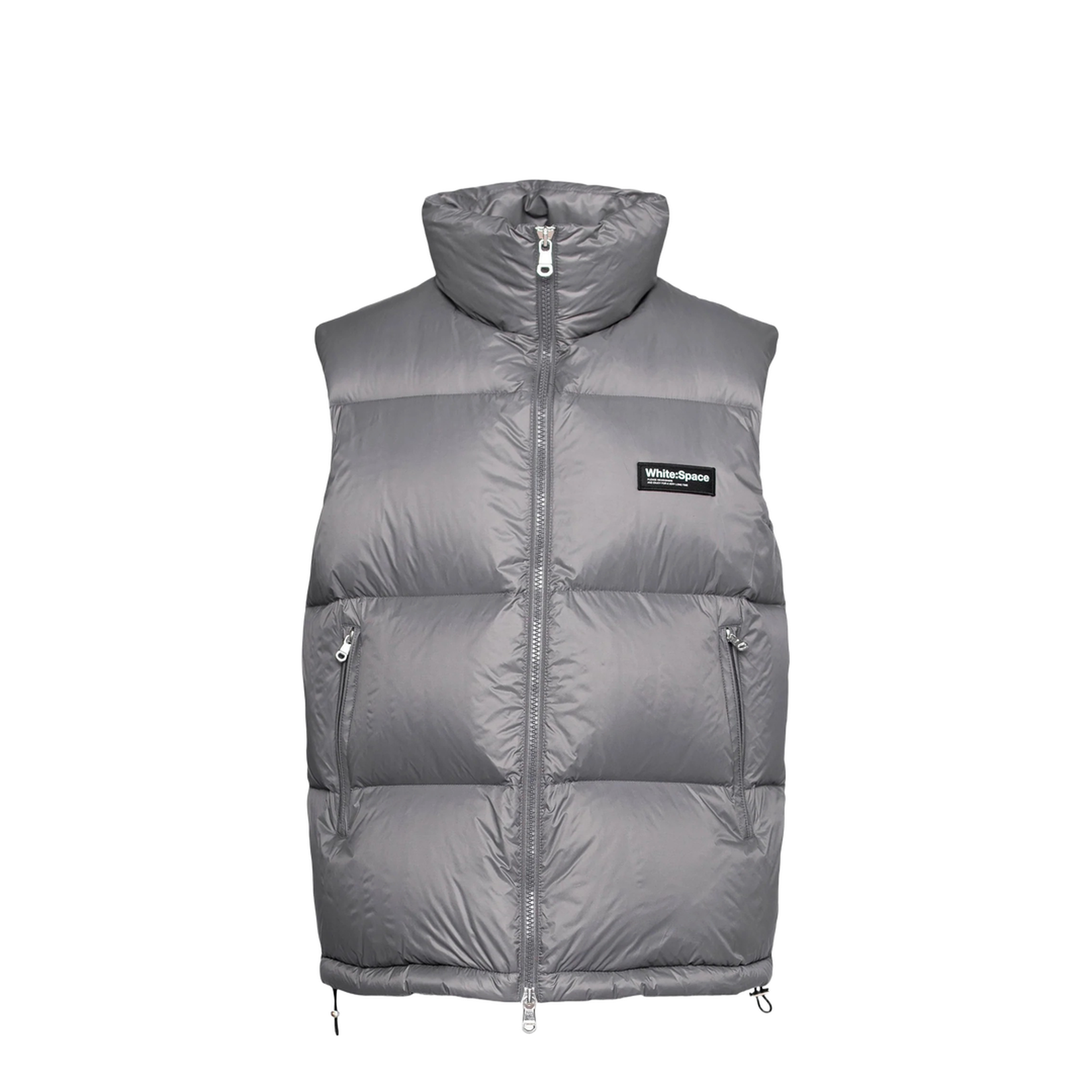 Jackets Grey - Image 1