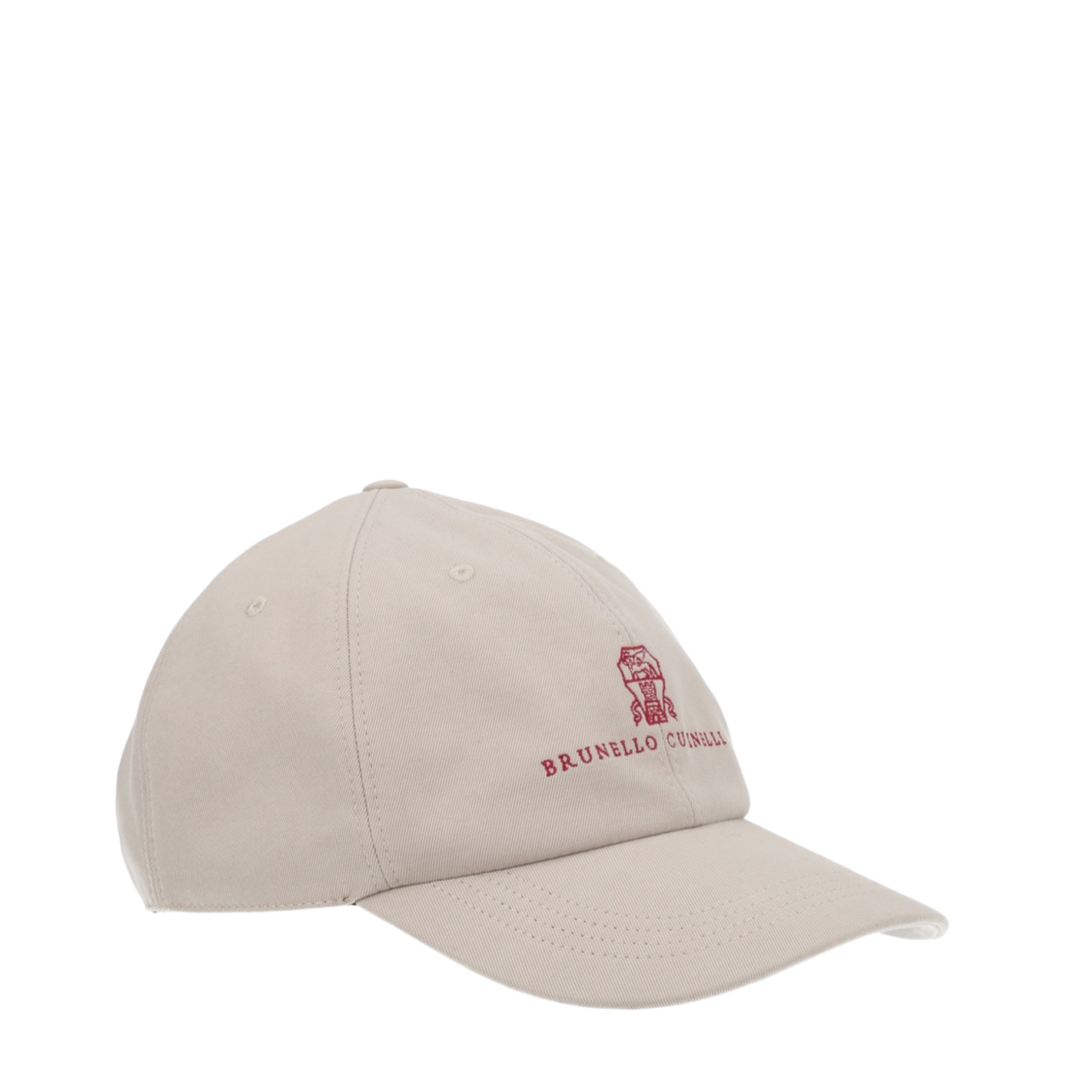 Baseball Hat with Logo - Image 3