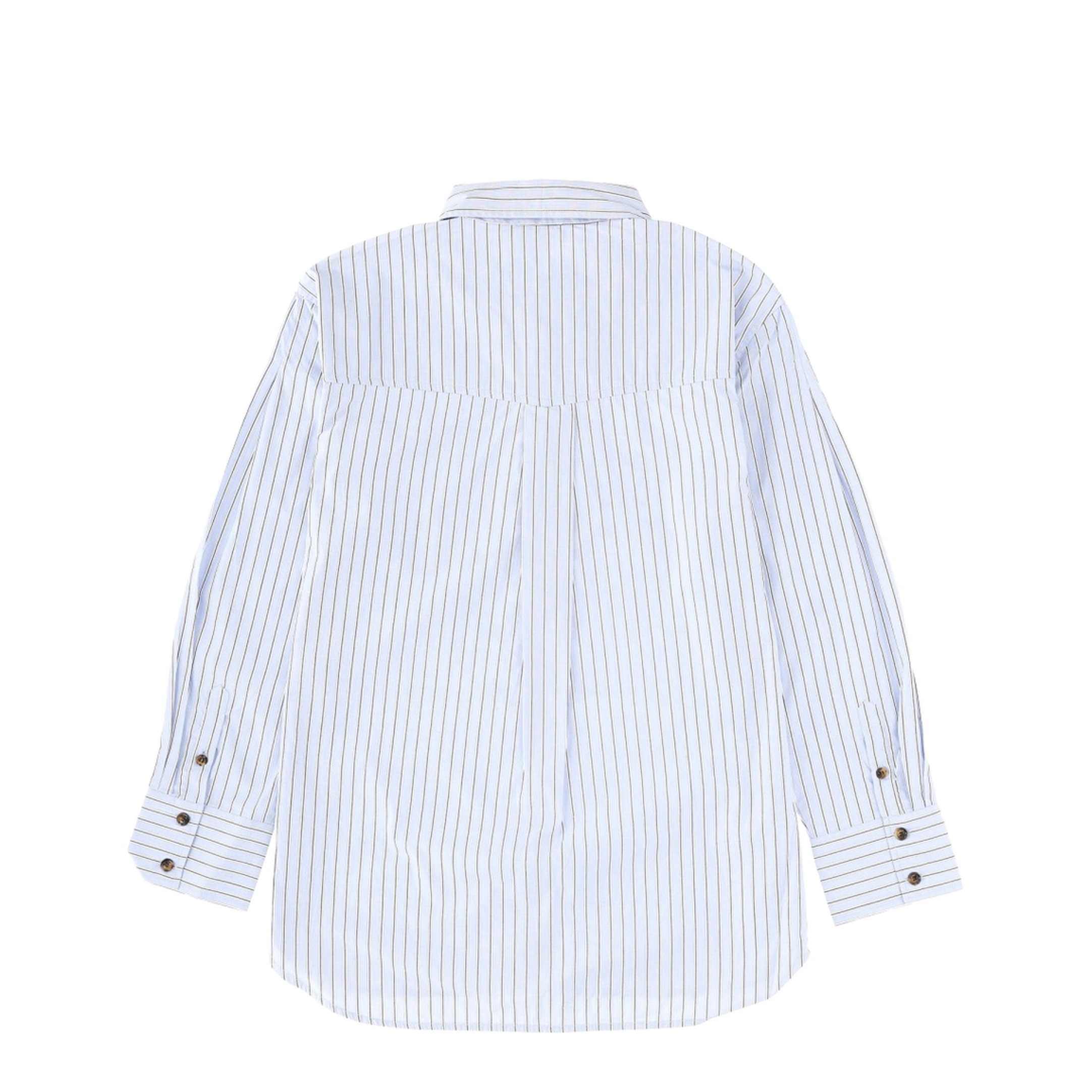 Logo Print Shirt - Image 2