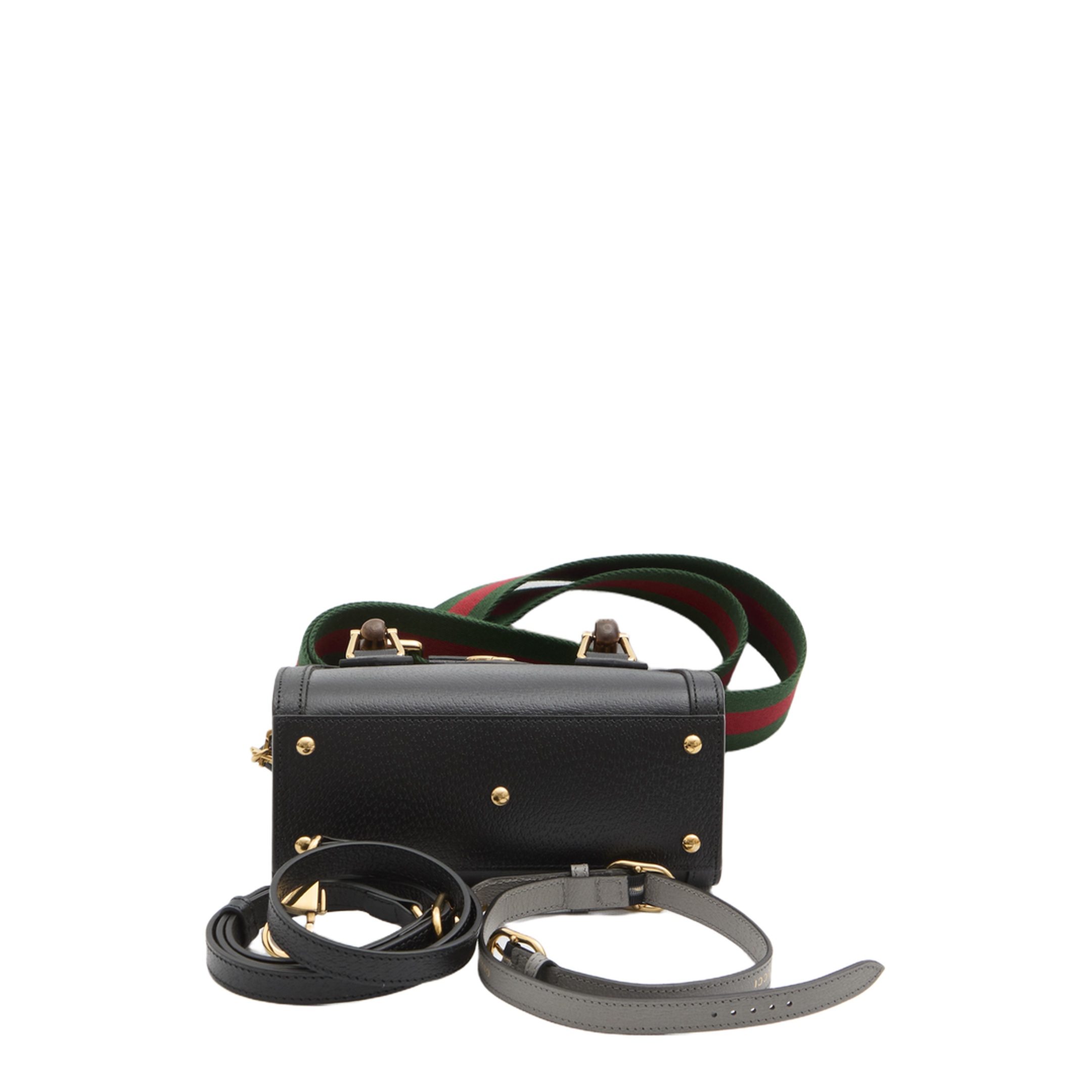 Diana Mini Tote Shoulder Bag - Image 3