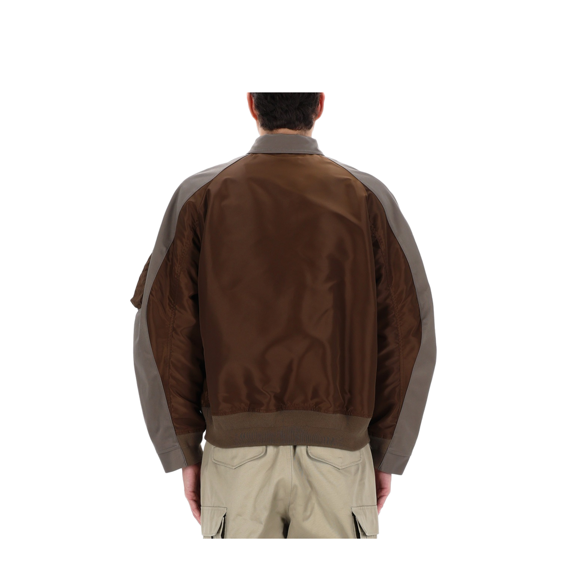 Technical Bomber - Image 4