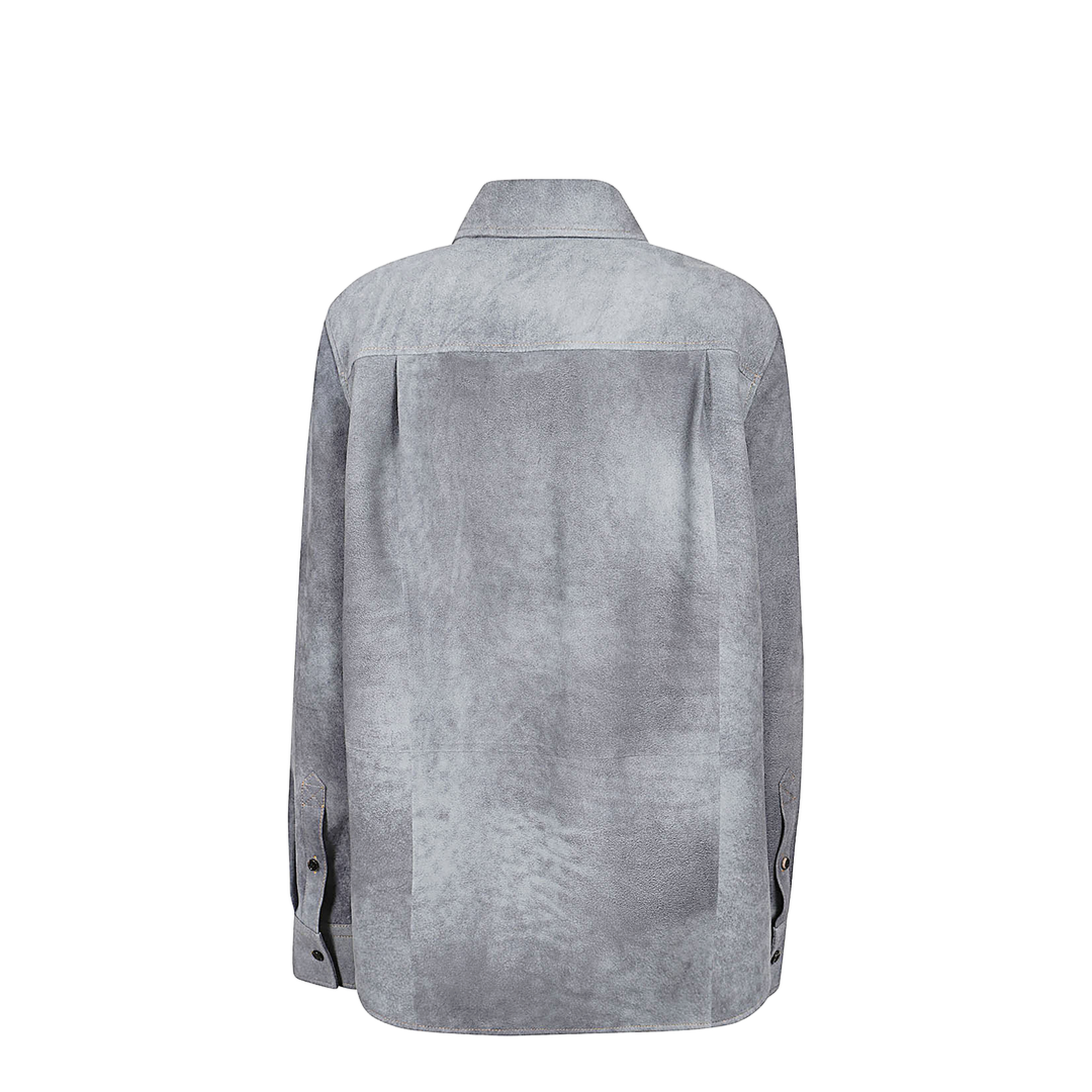 Shirts Blue - Image 2