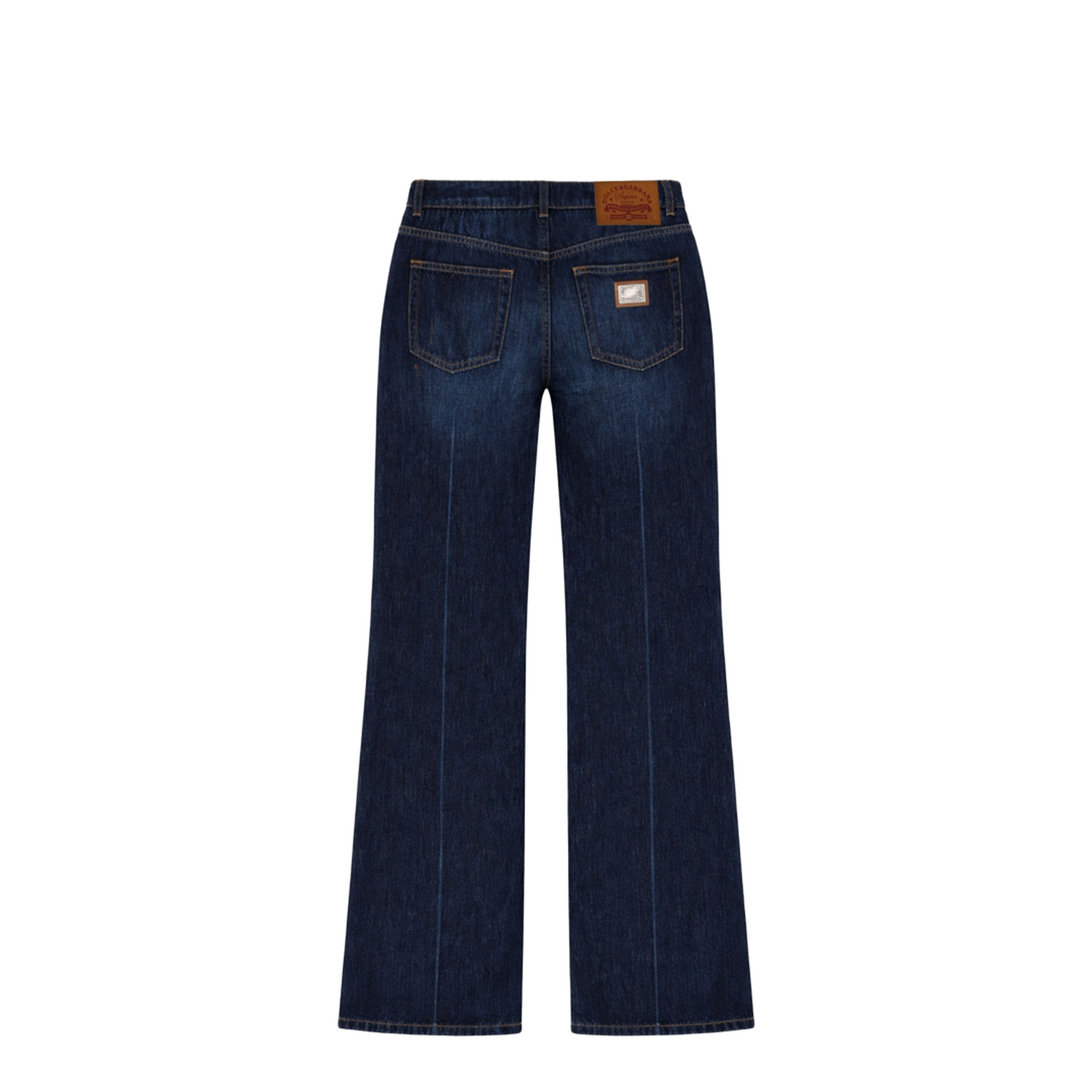 Low-Rise Jeans - Image 3