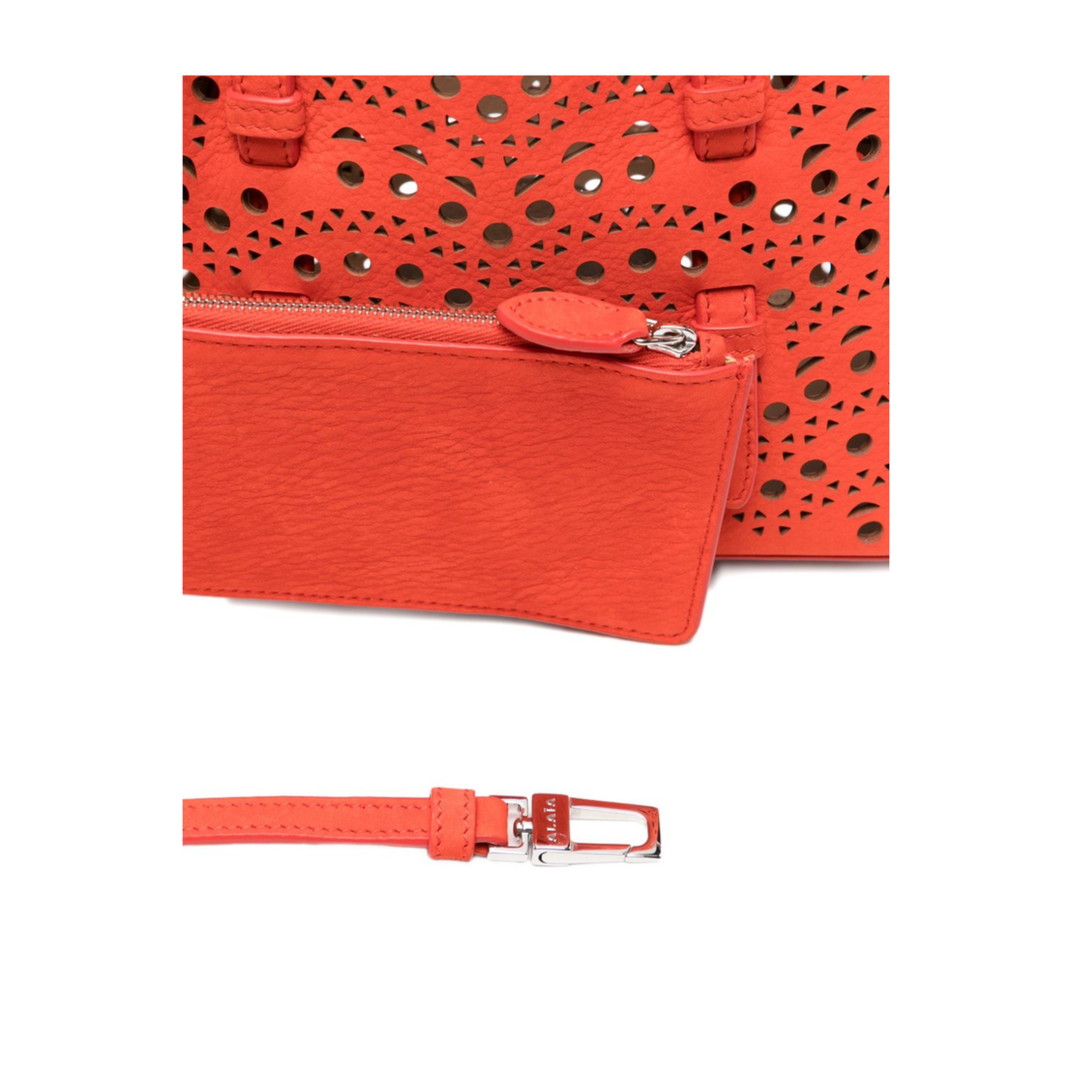 Orange Bag - Image 2