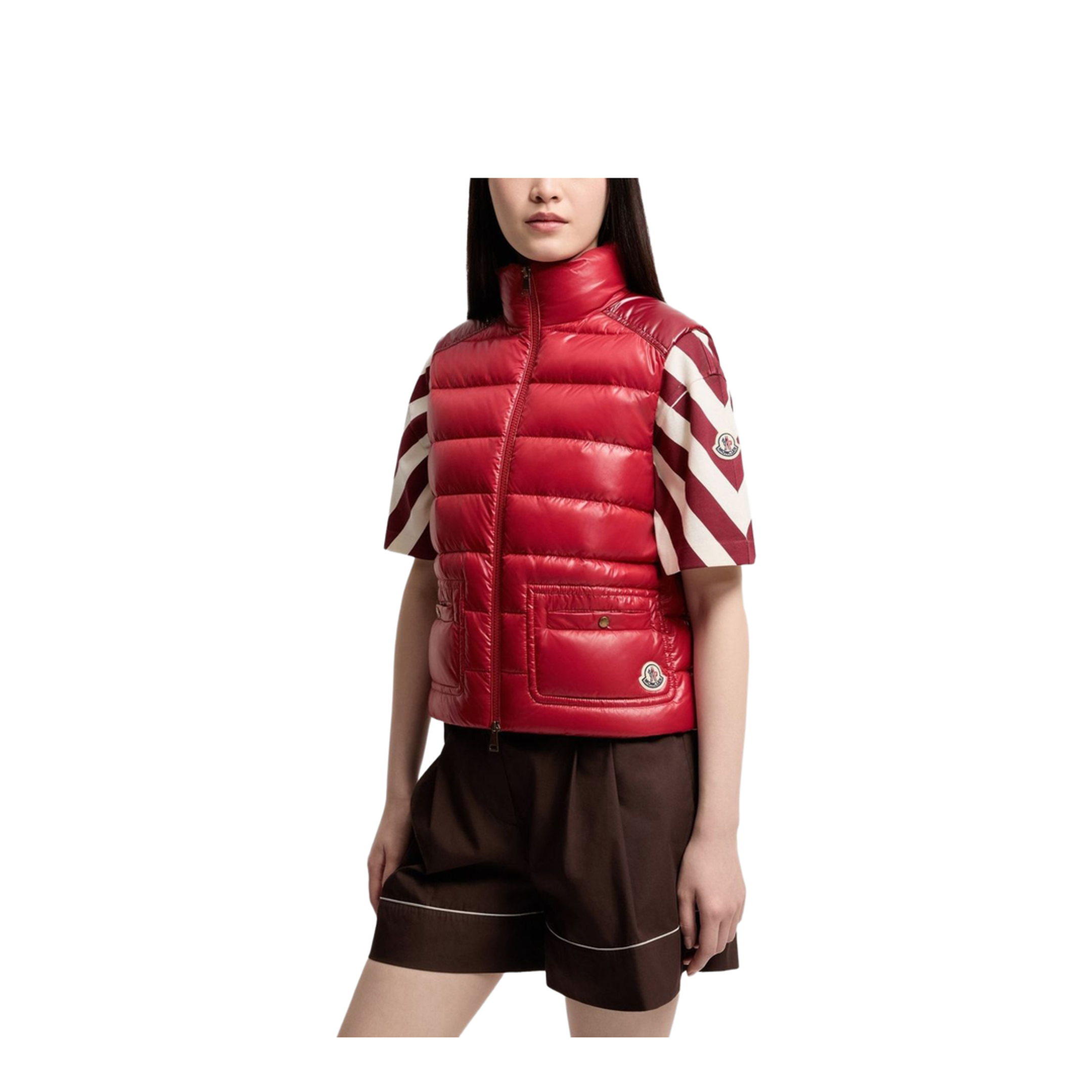 Jackets RED - Image 5