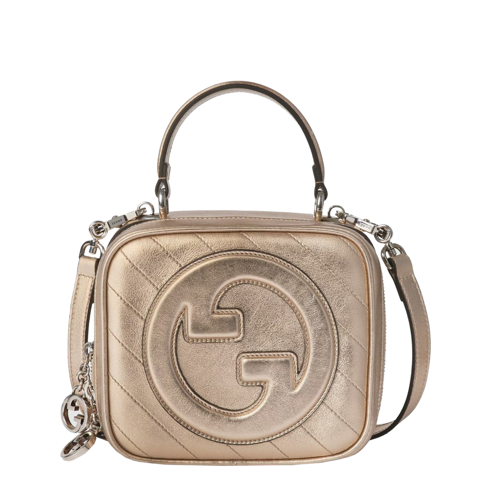 GUCCI Blondie Handbag - Image 1