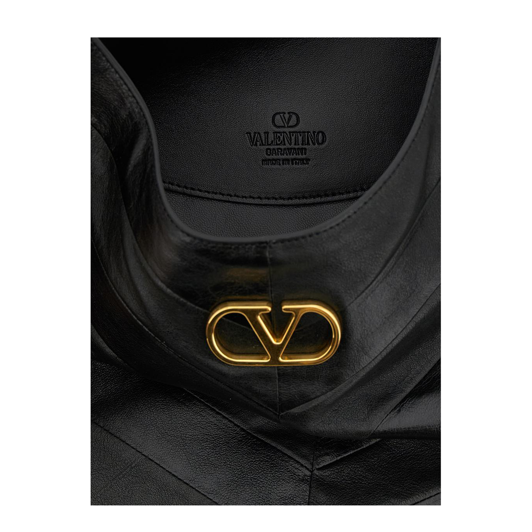 Hoboho Medium Shoulder Bag - Image 4