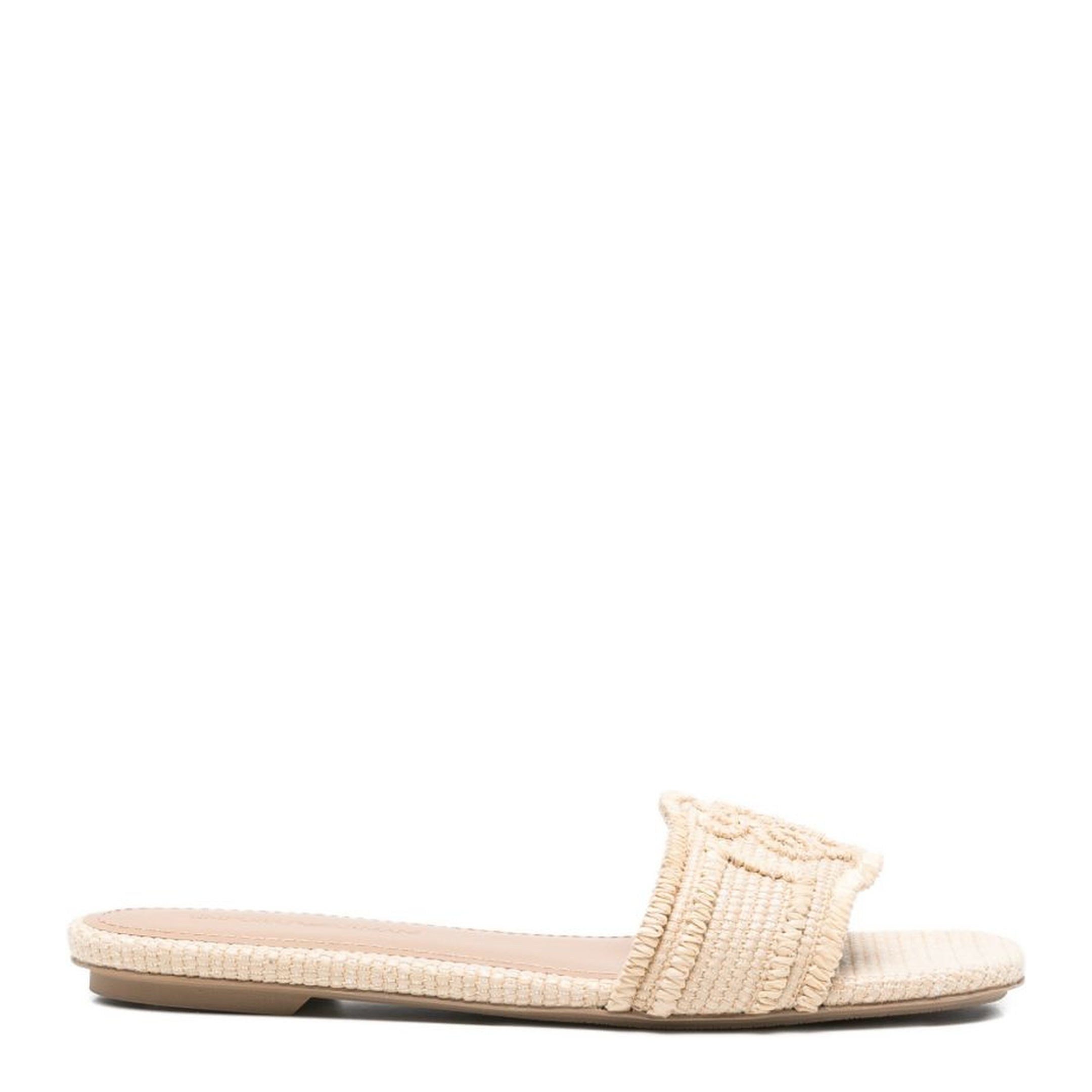 Exclusive Sandals Beige - Image 1