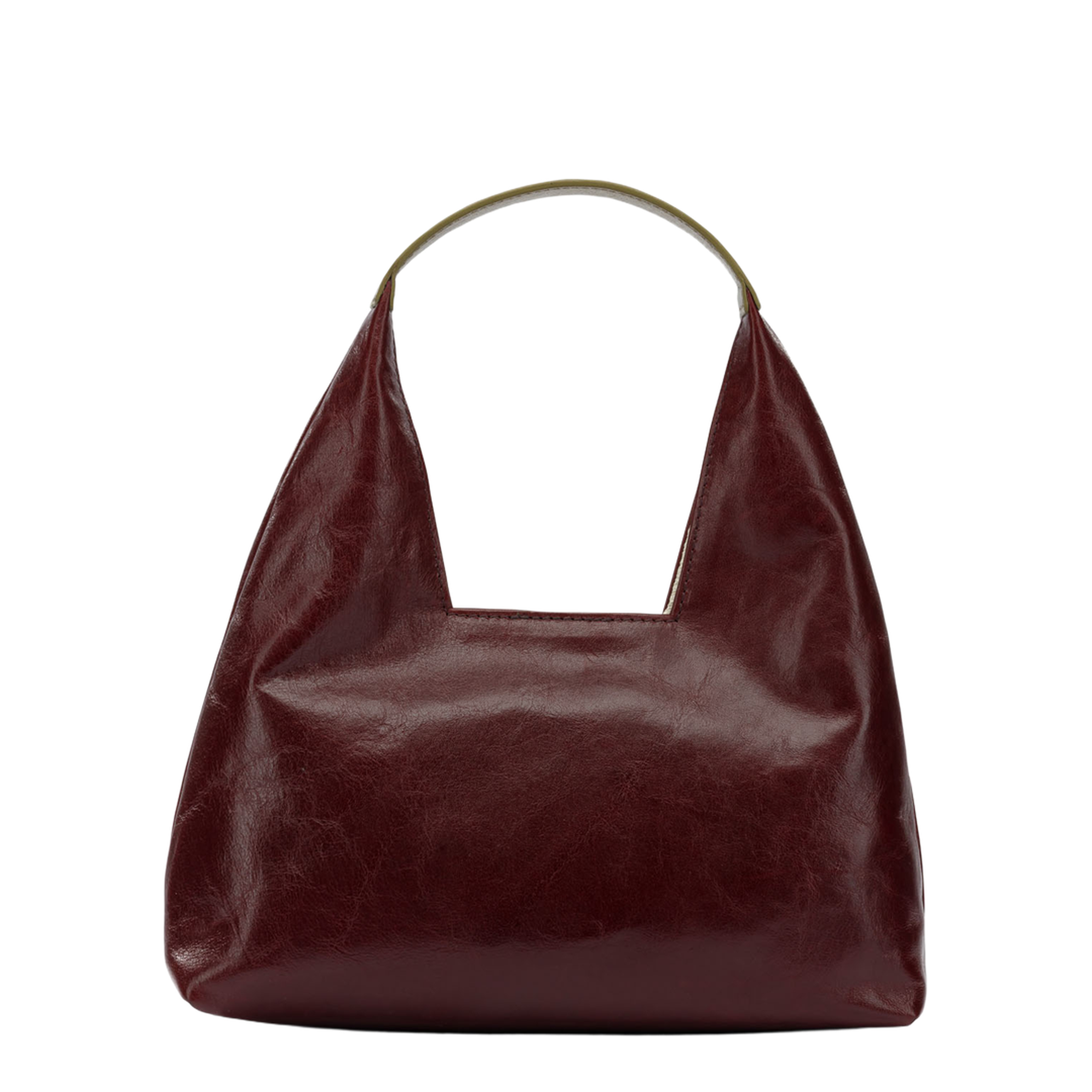 Mini Trapeze Handbag - Image 3