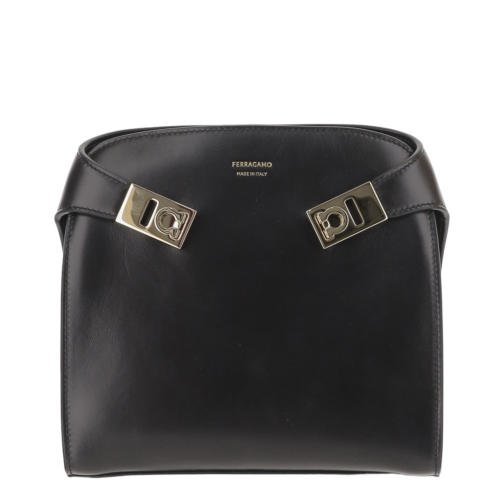 Leather Bag - Image 1
