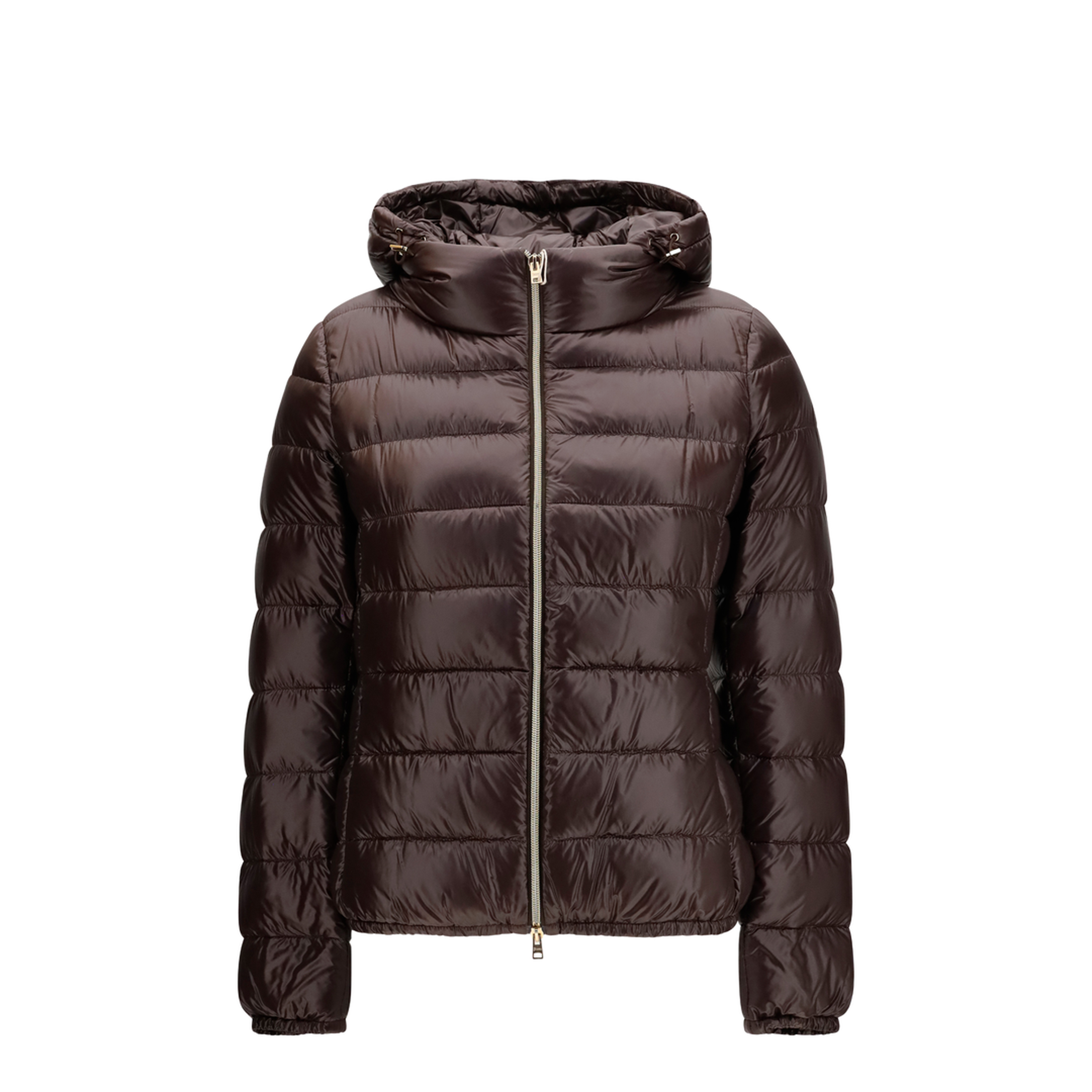 Down Jacket - Image 1