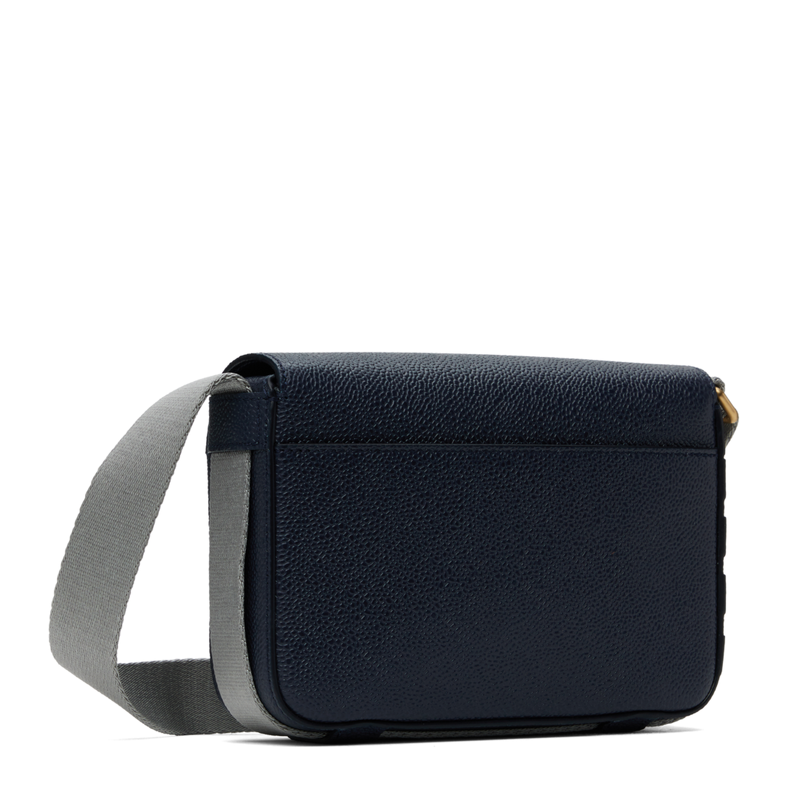 Zipper Bag Satin Flag - Image 3