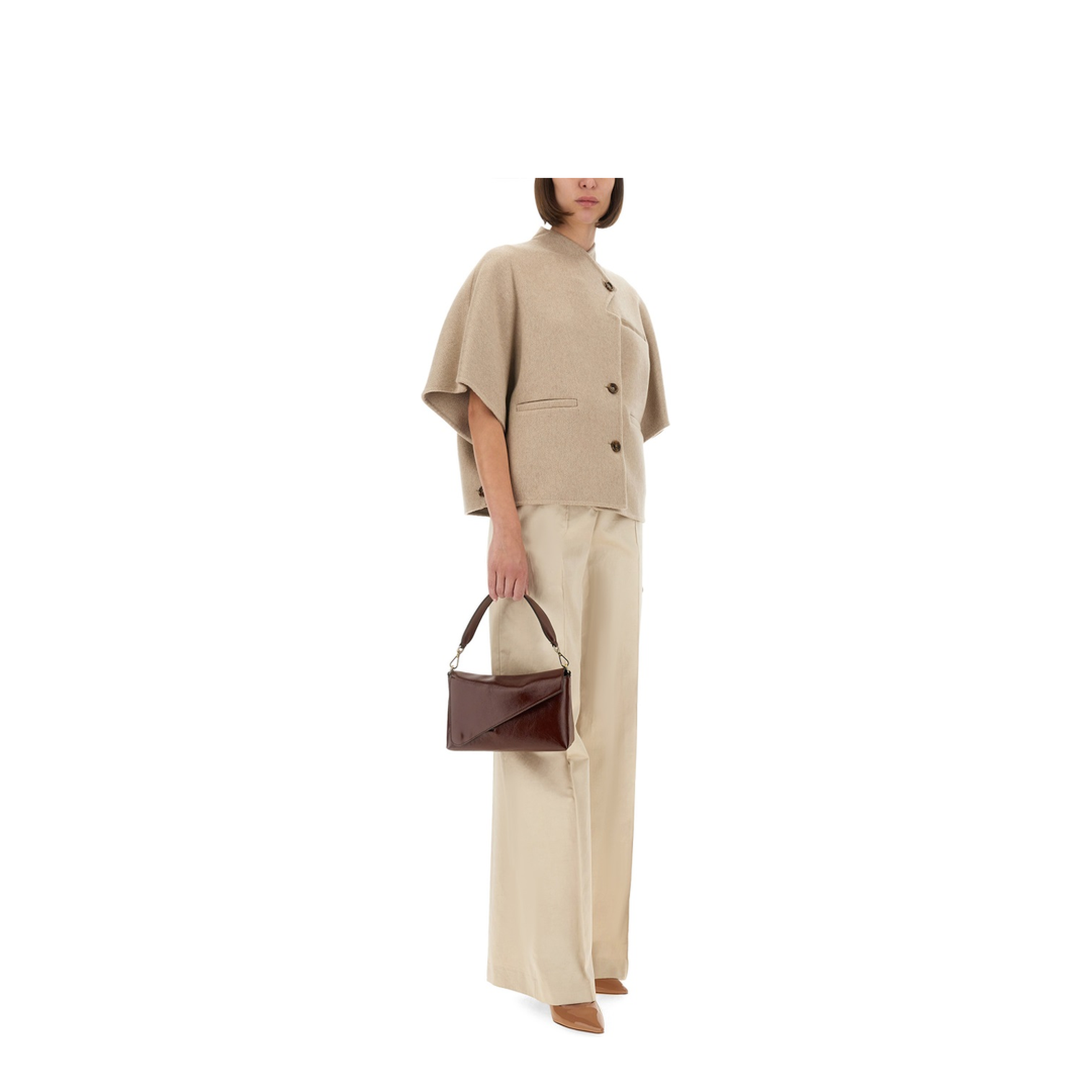 Andalo Coat - Image 2