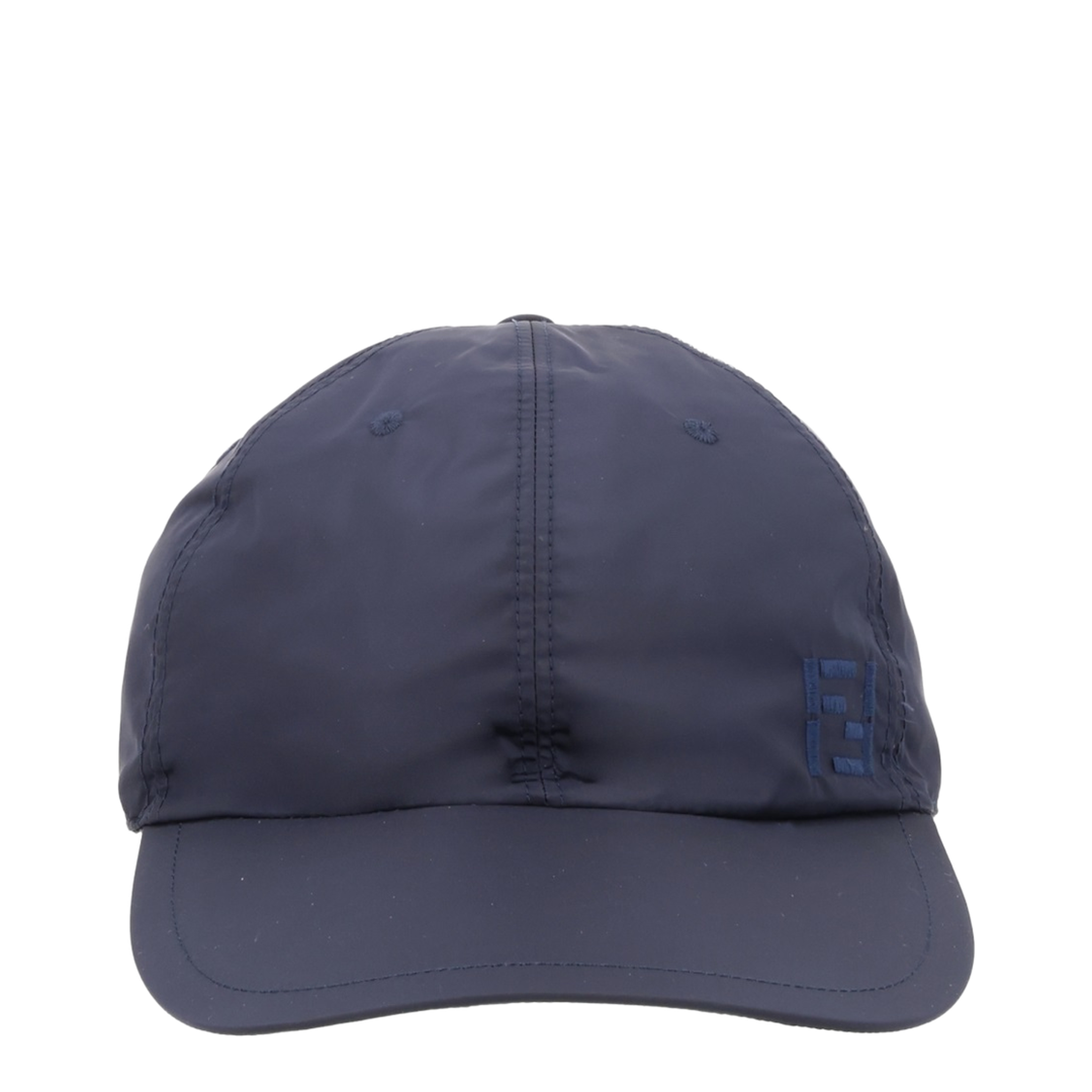 Baseball Cap with Logo - Image 1