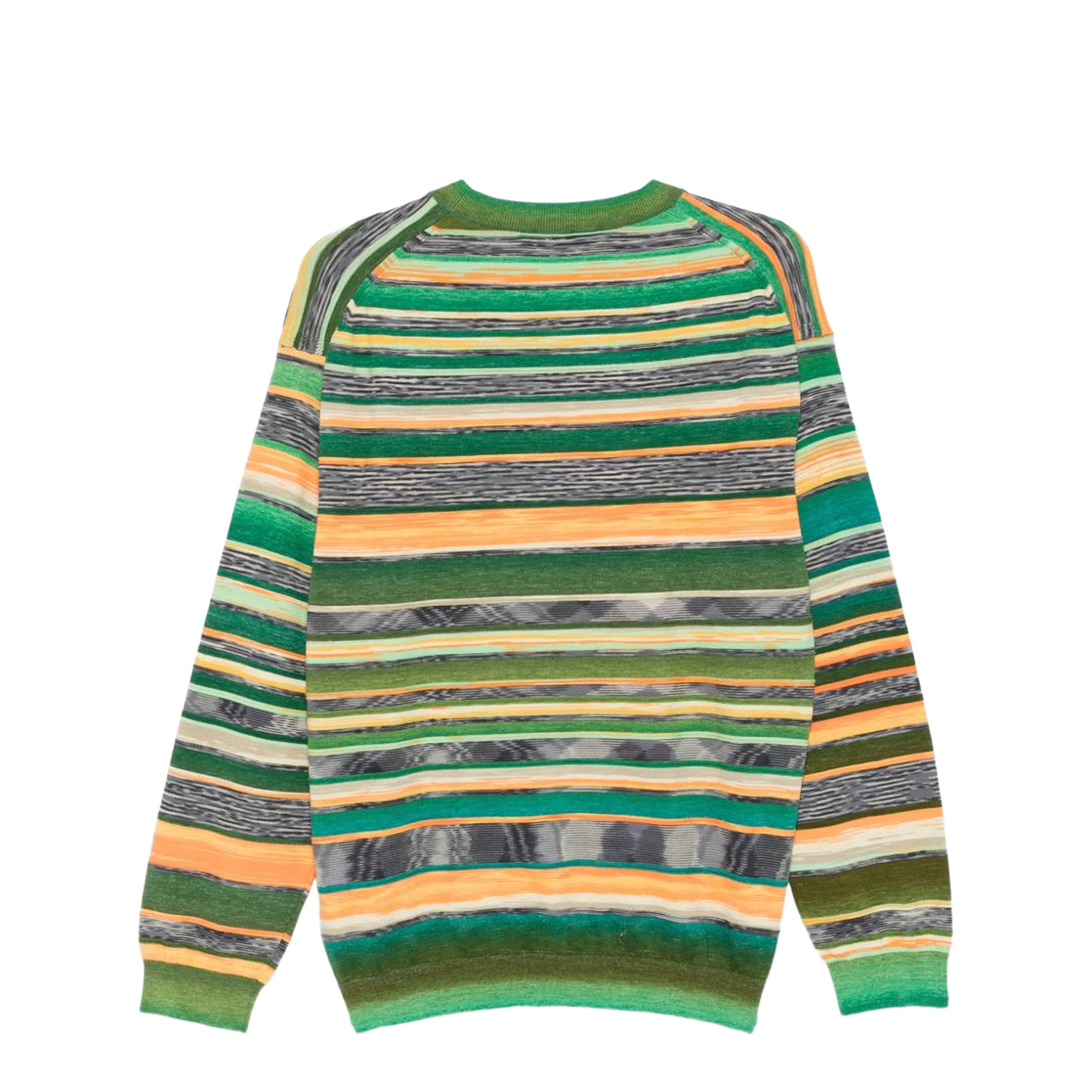 Sweaters Green - Image 2