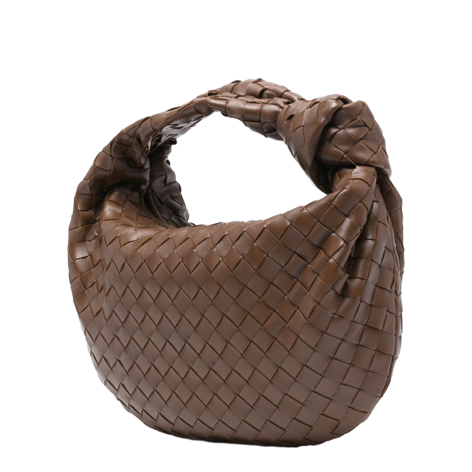 Brown Teen Jodie Handbag - Image 5