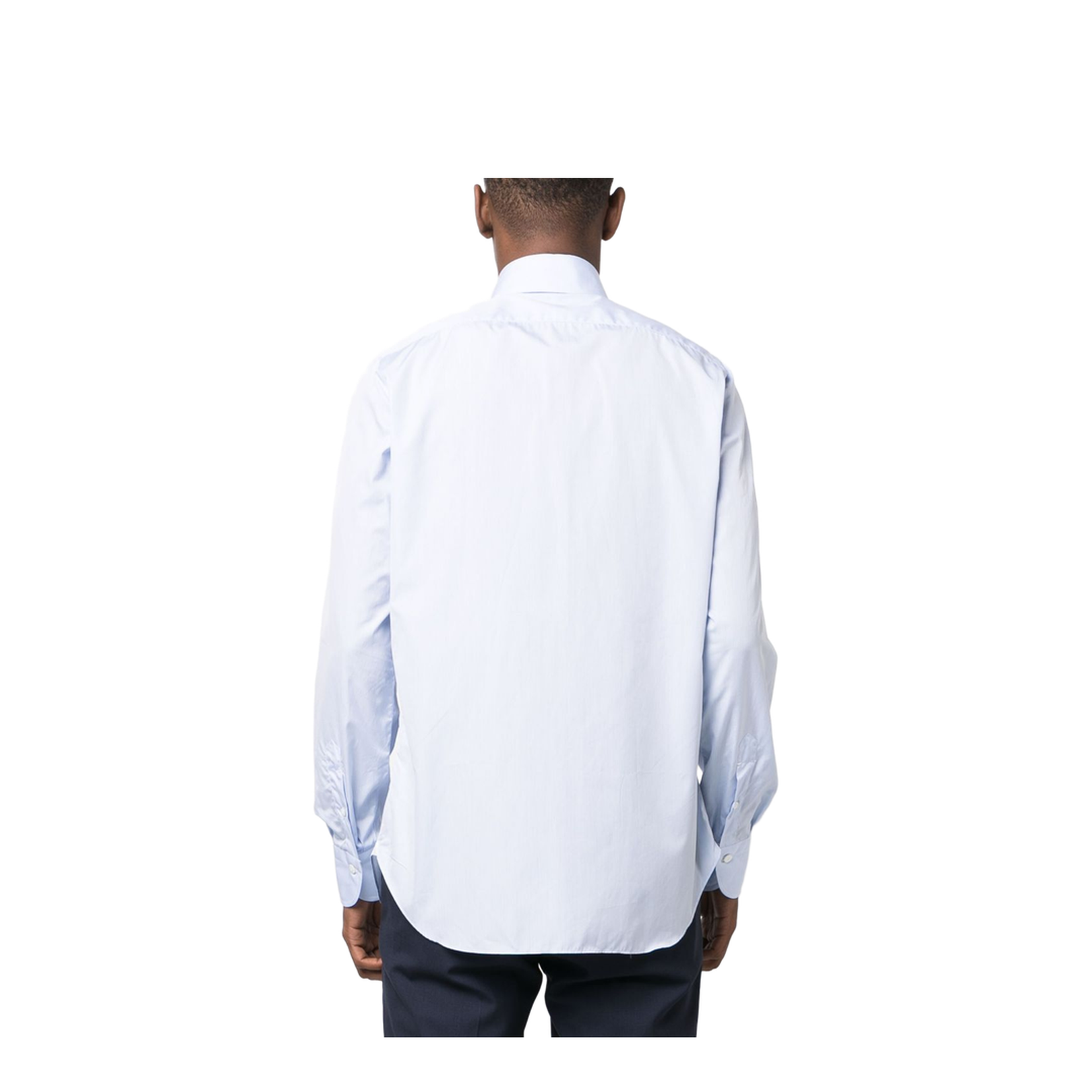 Clear Blue Shirts - Image 4