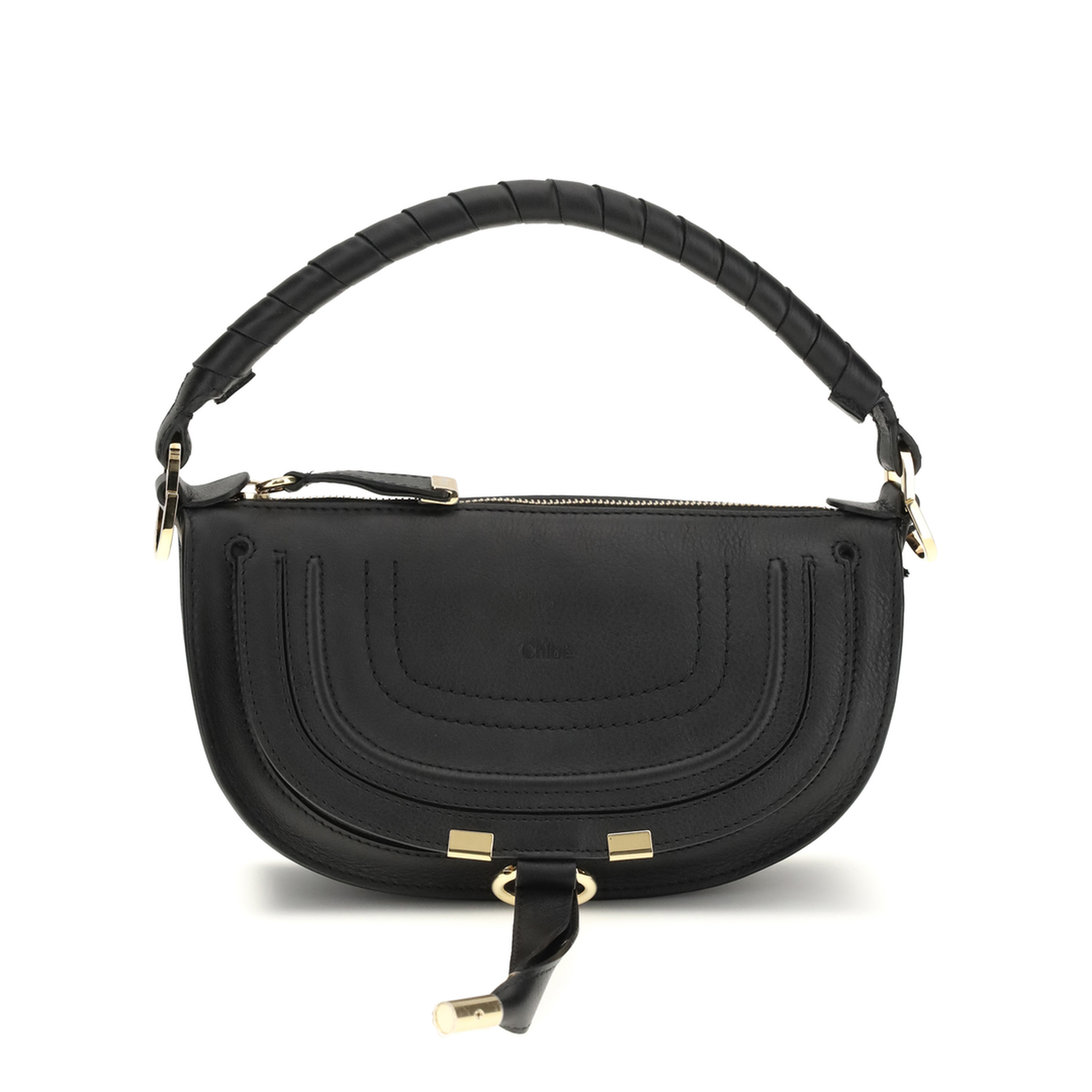 Marcie Mini Shoulder Bag - Image 1