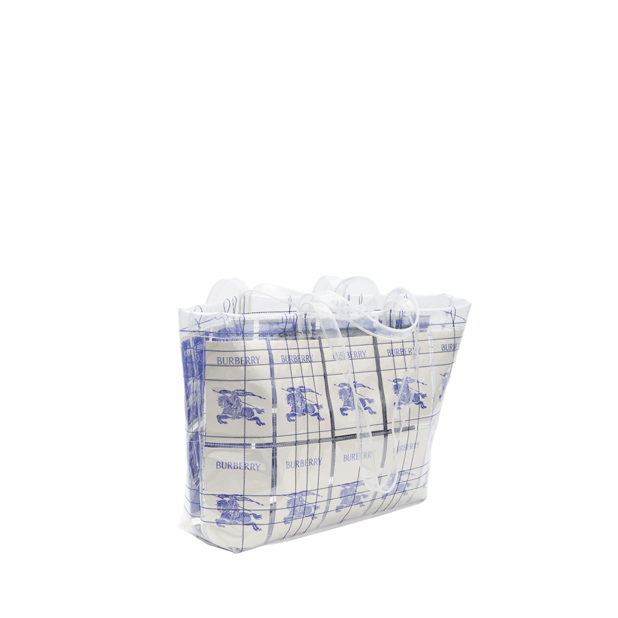 Ekd Label Tote Bag - Image 3