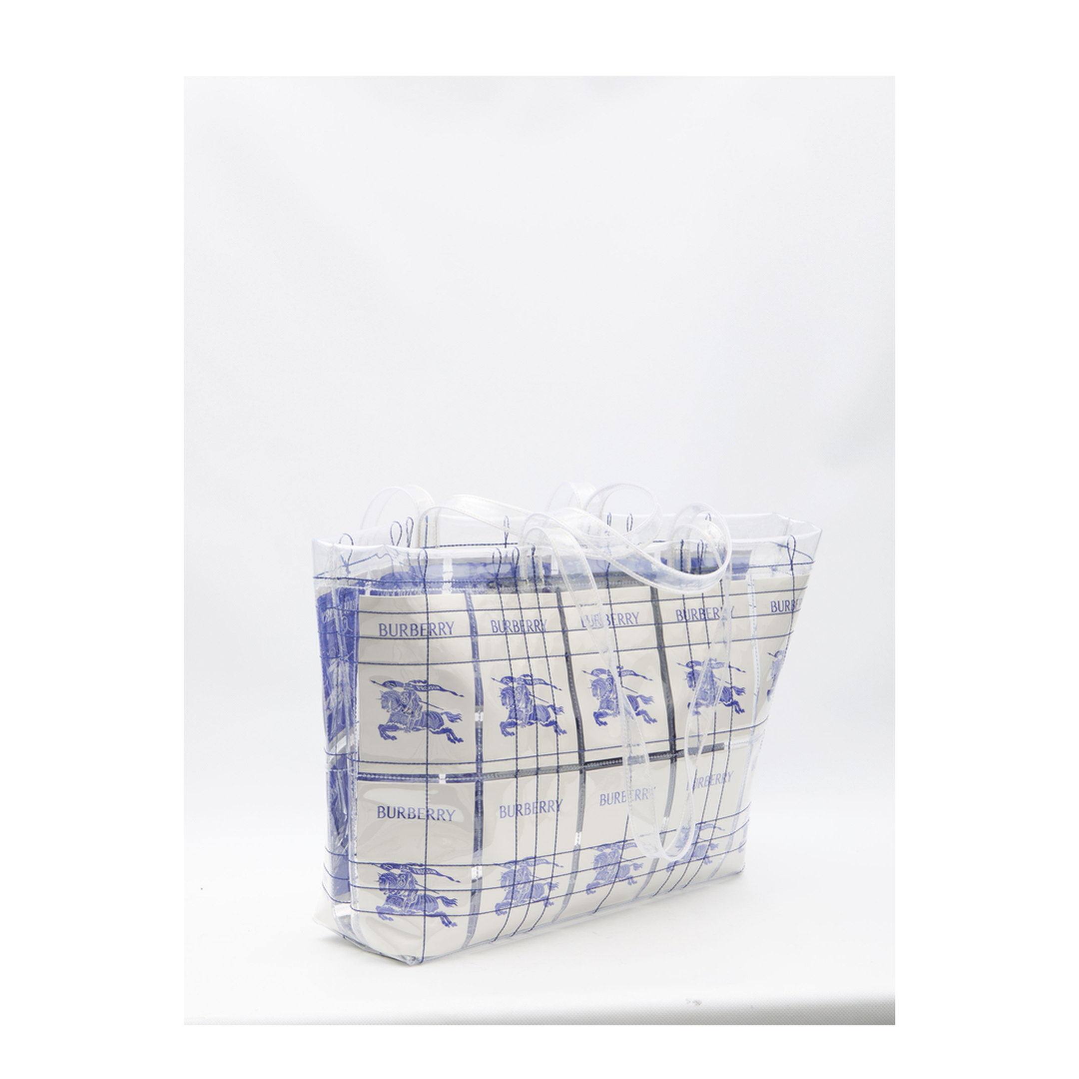 EKD Label Tote Bag - Image 2