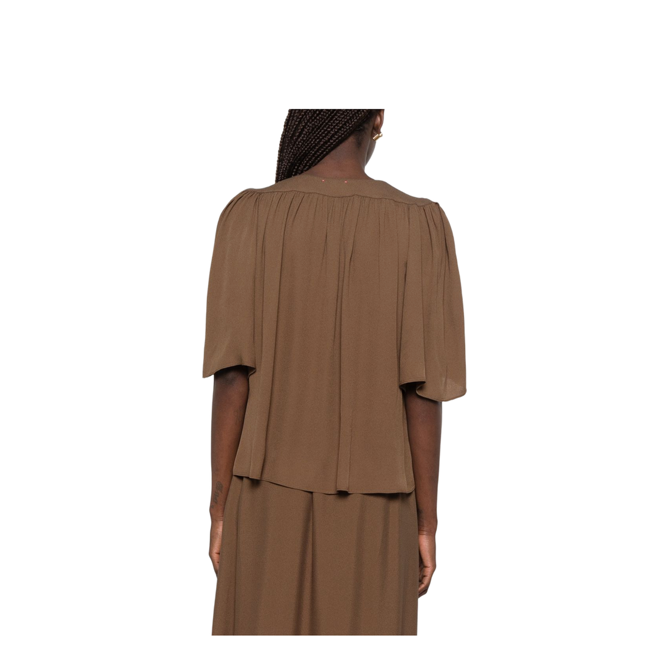 Top Brown - Image 2