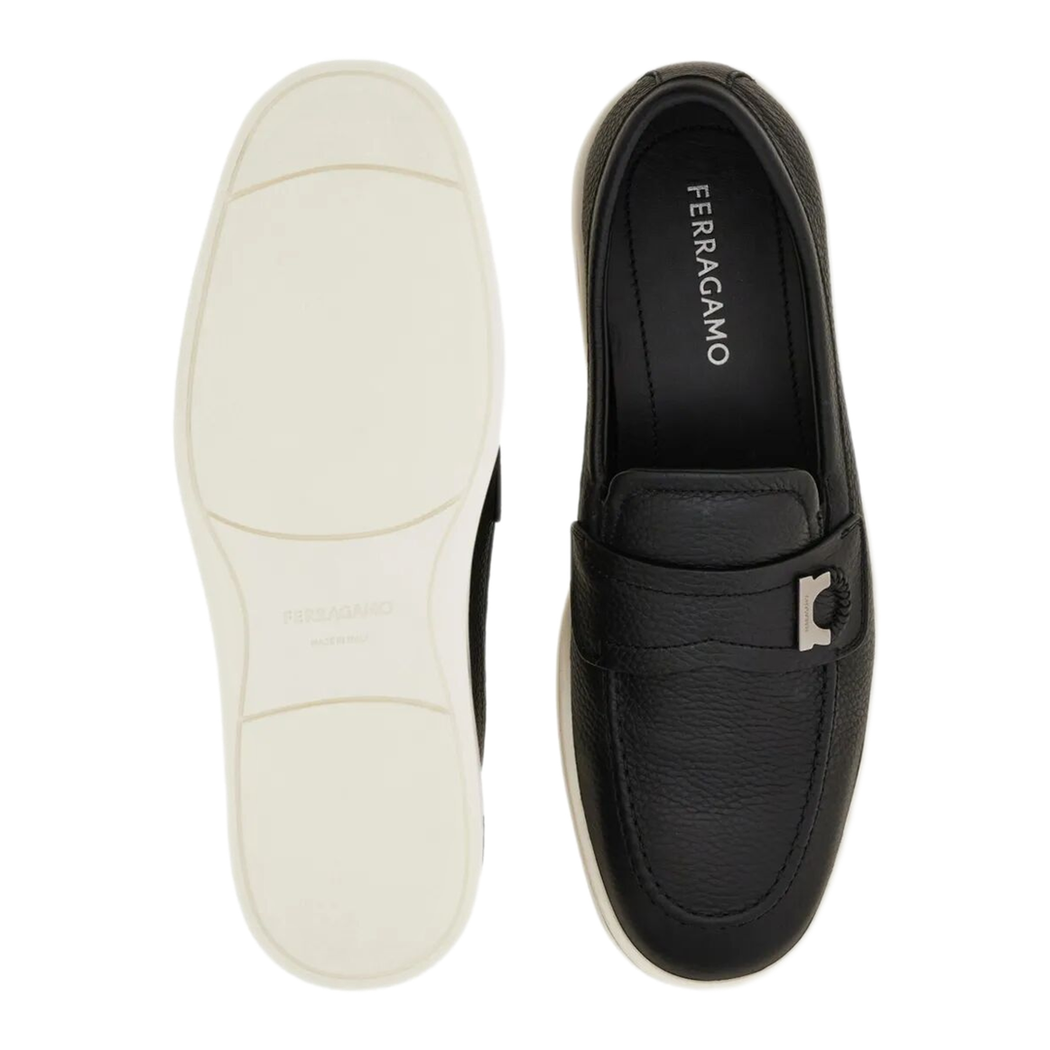 Tancredi Moccasins - Image 4