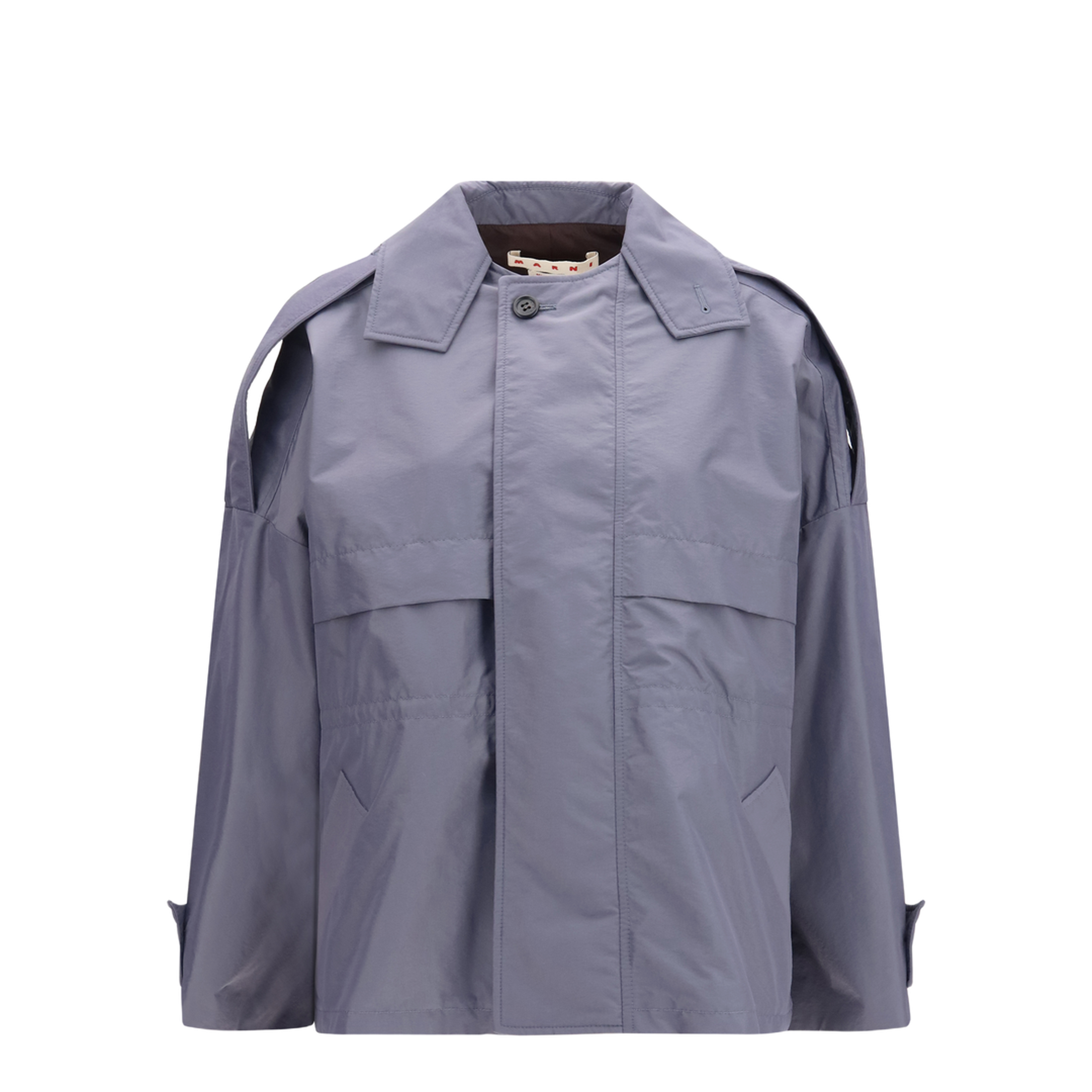 Nylon Jacket - Image 1