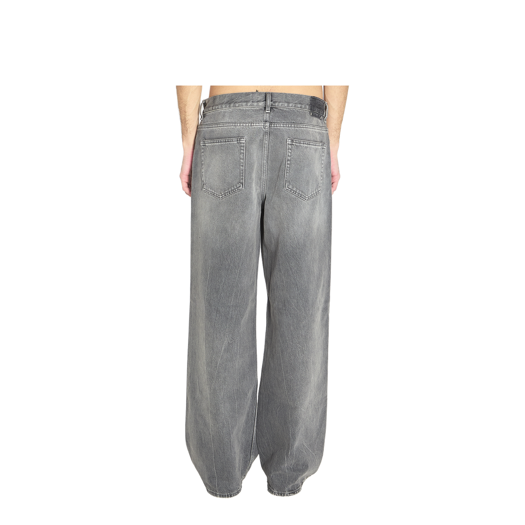 Journey Denim Jeans - Image 4