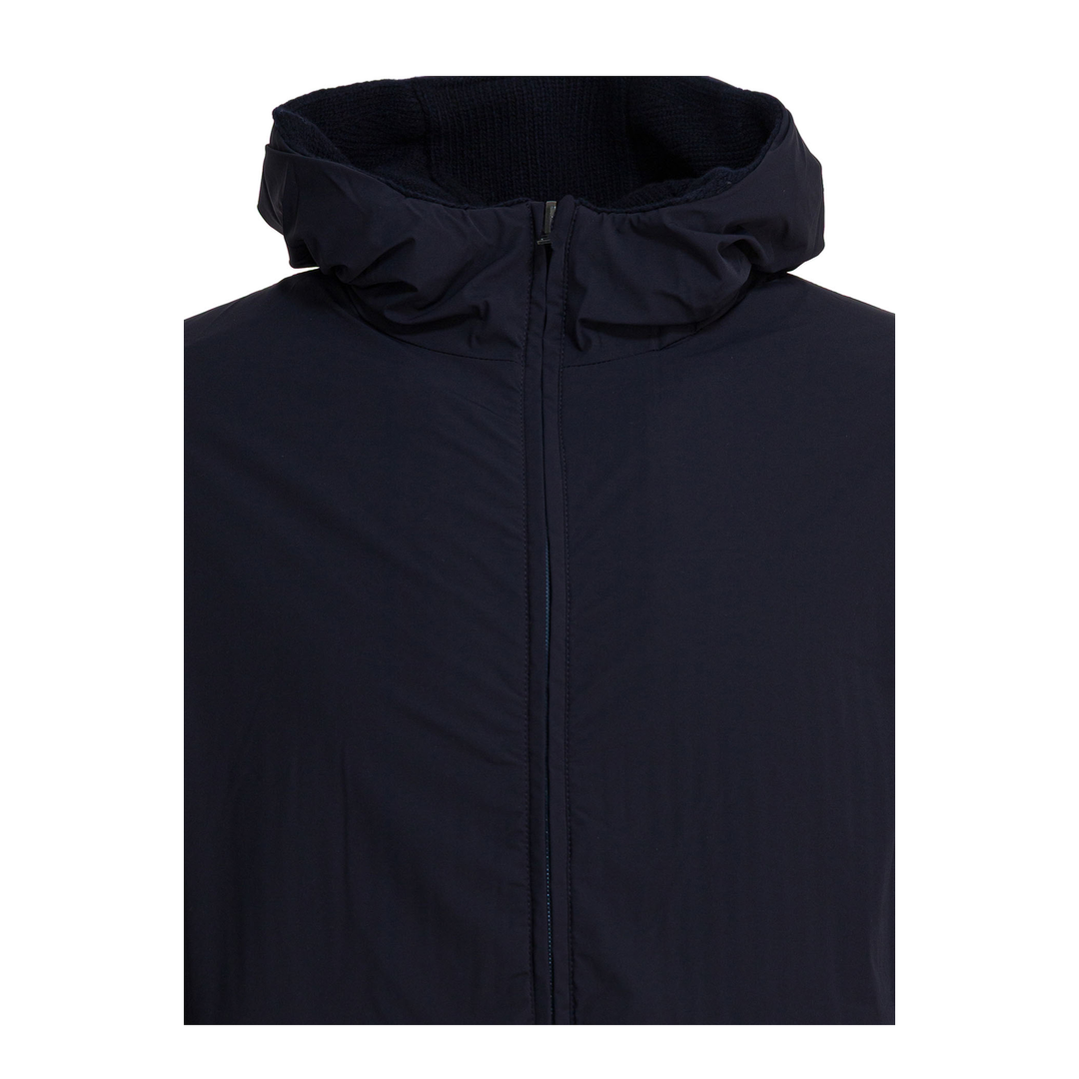 Resort Reversible Bomber Jacket - Image 6