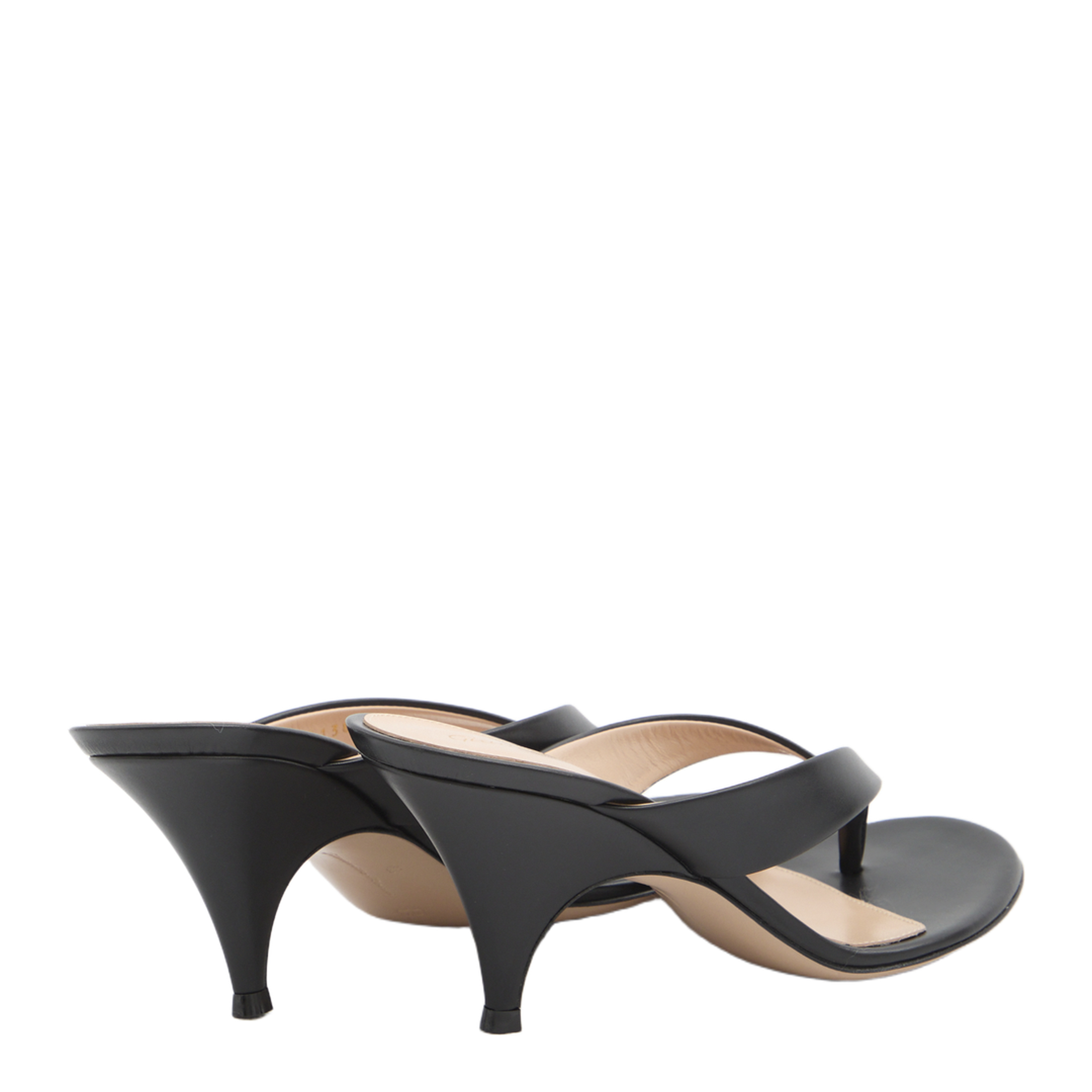 Sofia Thong Sandals - Image 3