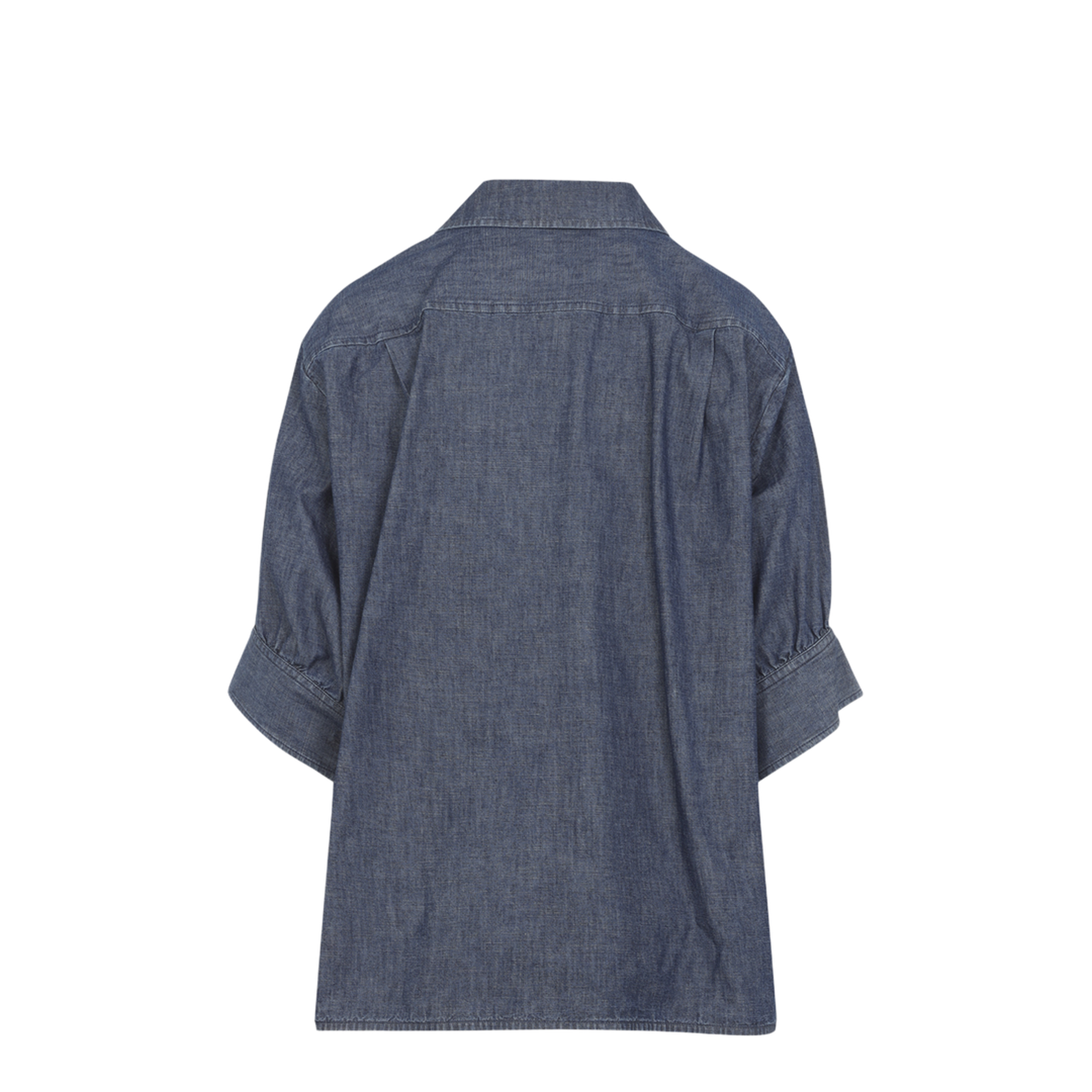 Boxy Shirt - Image 4
