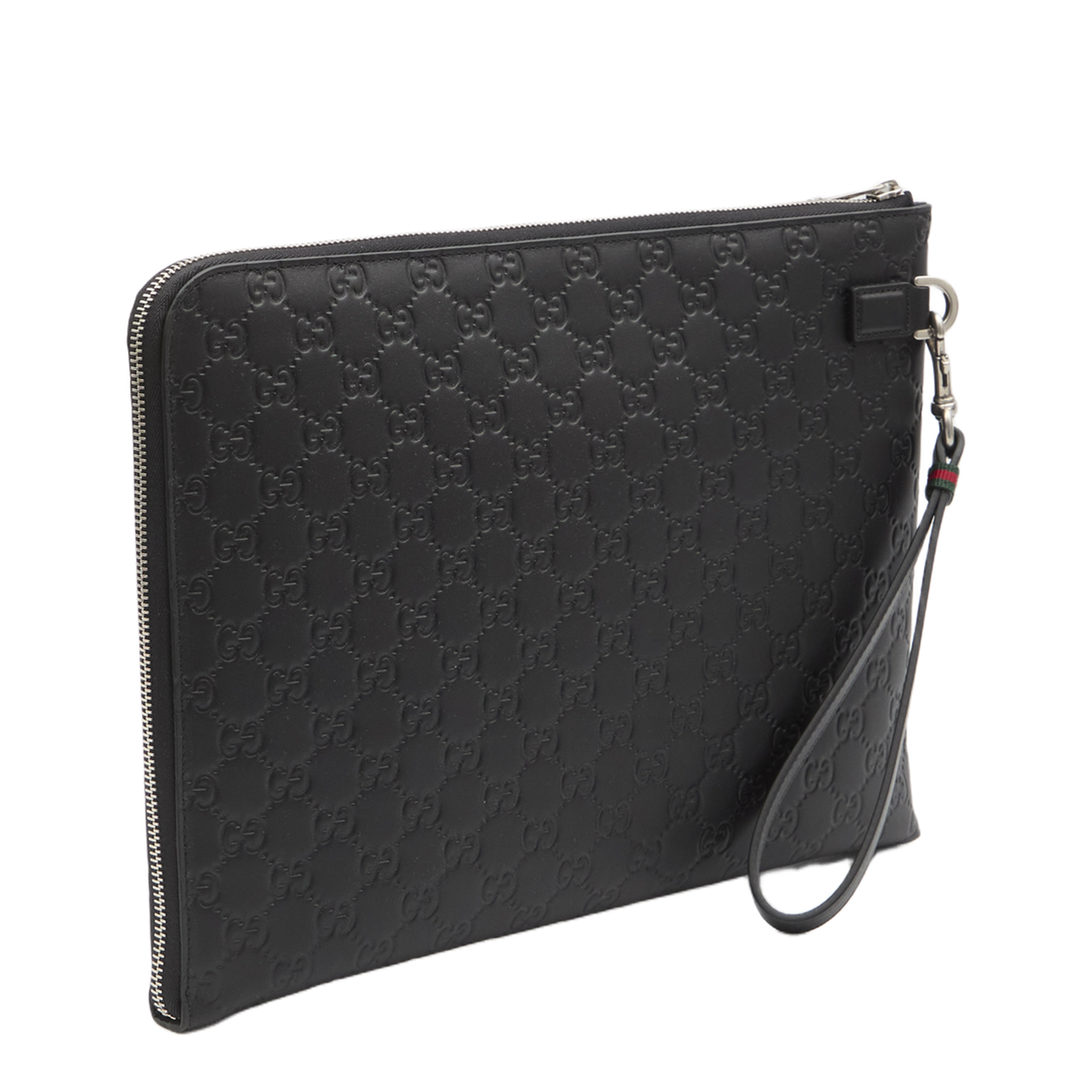 Emblem Pouch - Image 2