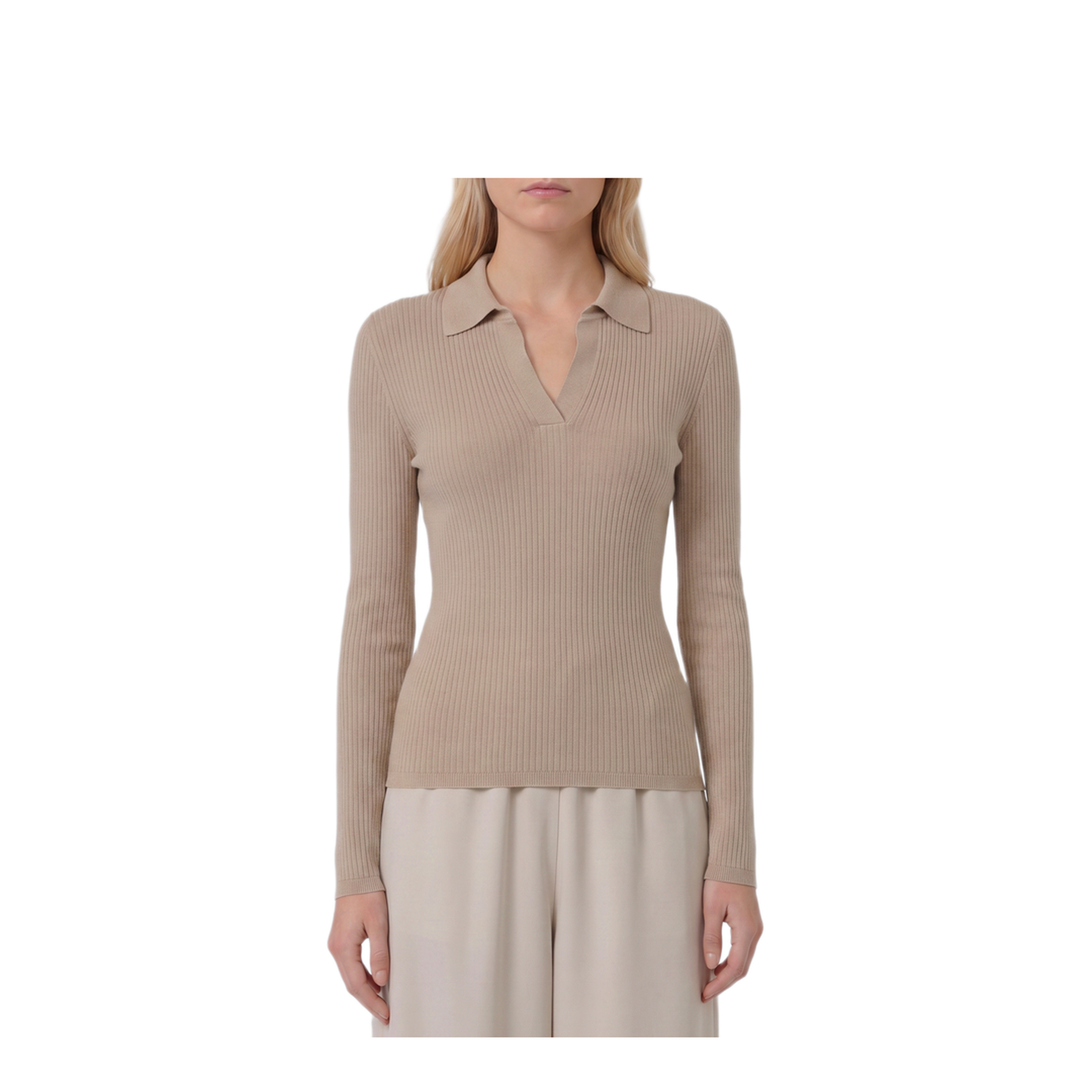 Gergo Polo Shirt - Image 1