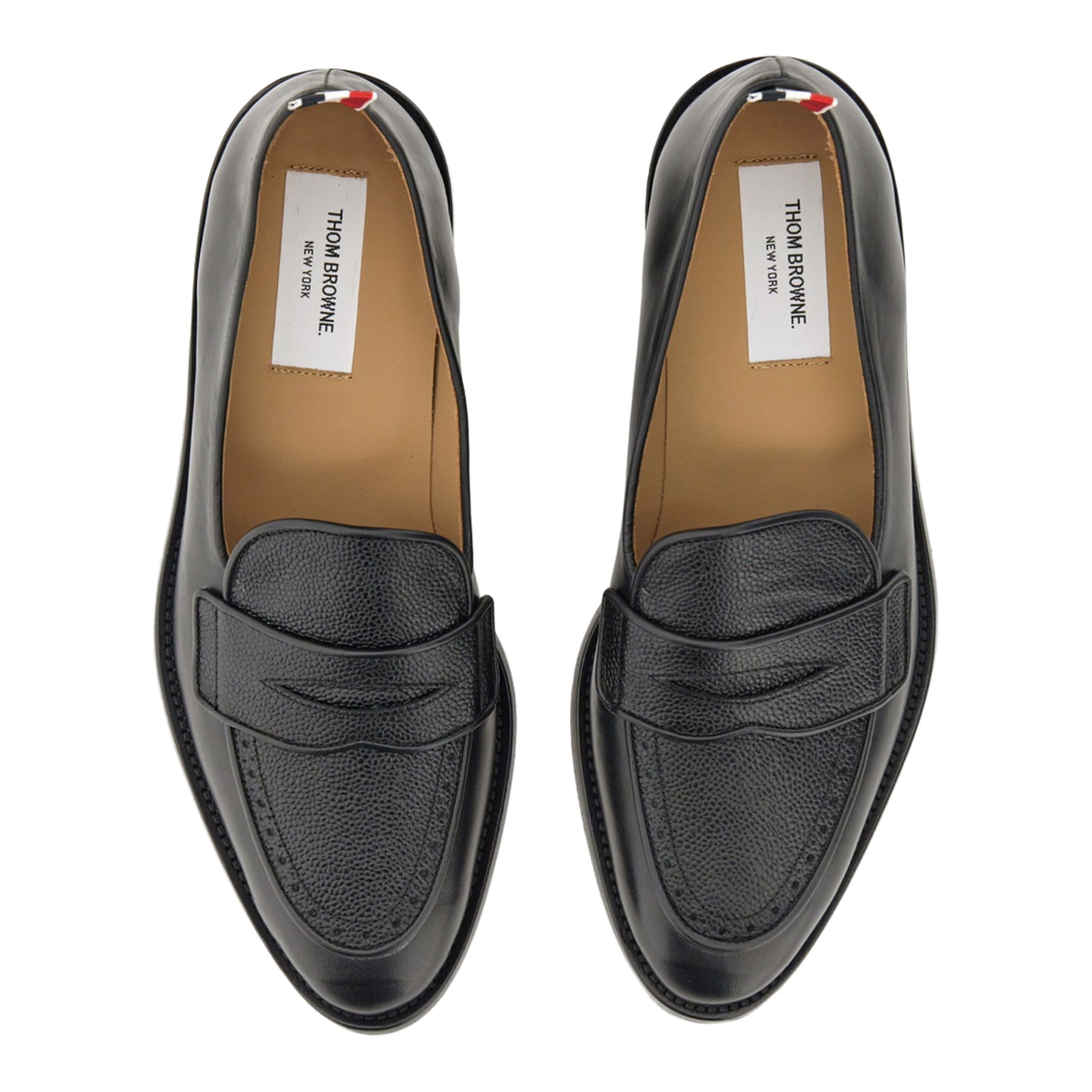 Varsity Penny Loafer - Image 5